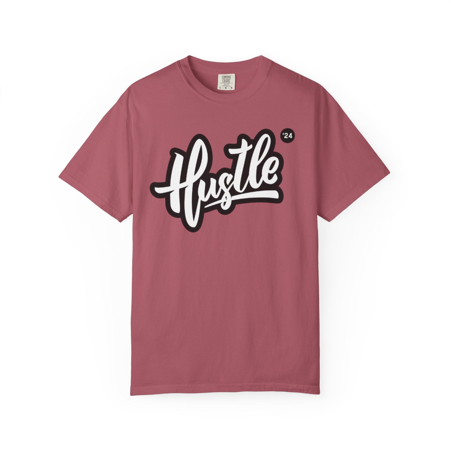 RespectTheTrades Hustle Tee