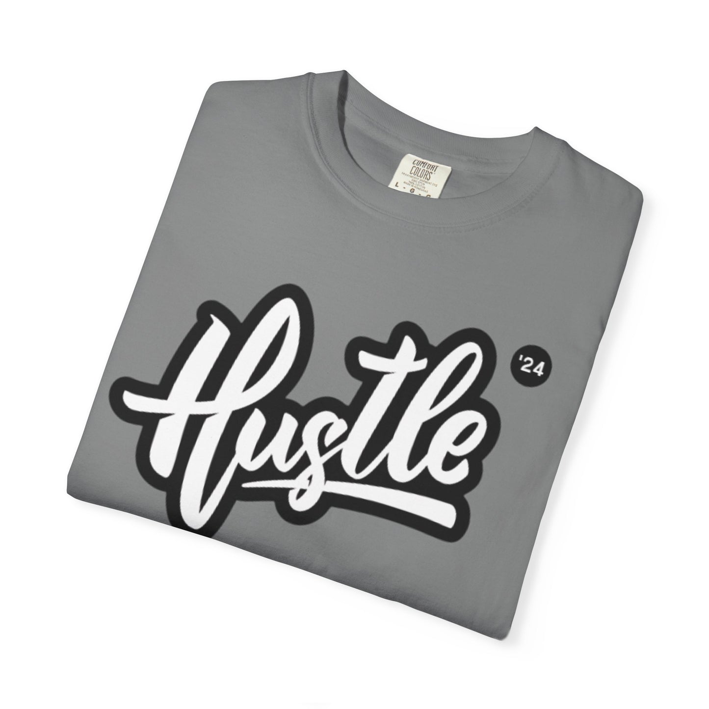 RespectTheTrades Hustle Tee