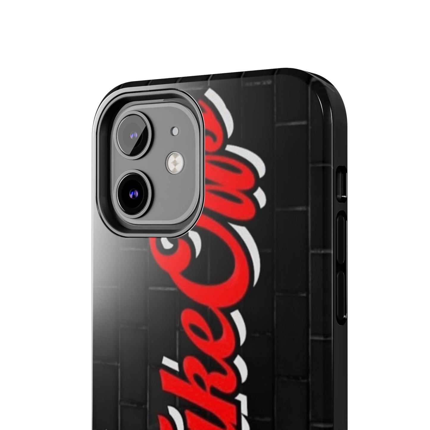TakeOffs Bricked Up Phone Case