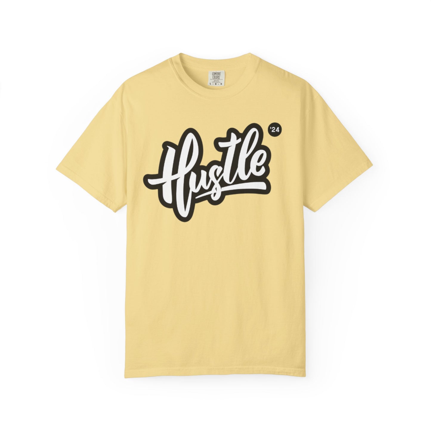 RespectTheTrades Hustle Tee
