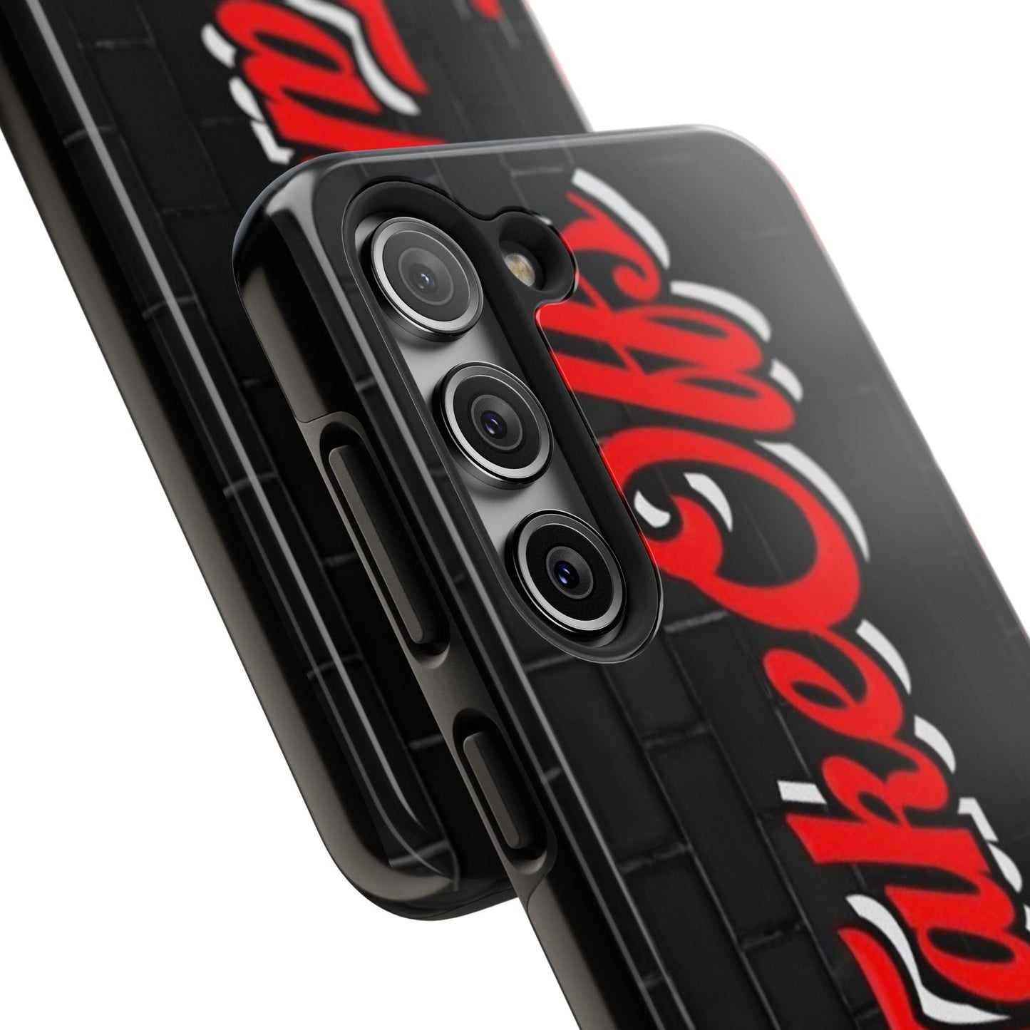 TakeOffs Bricked Up Phone Case