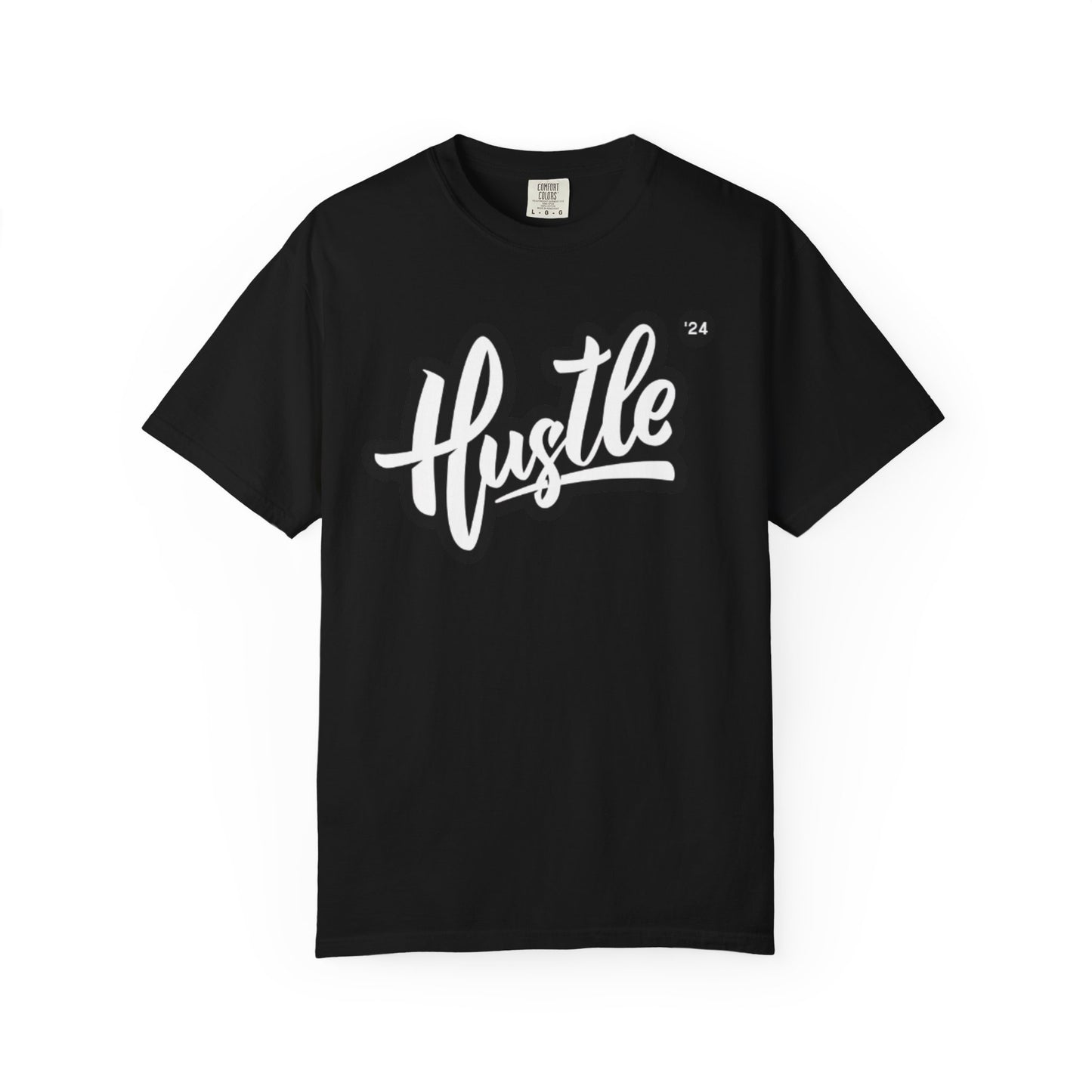 RespectTheTrades Hustle Tee