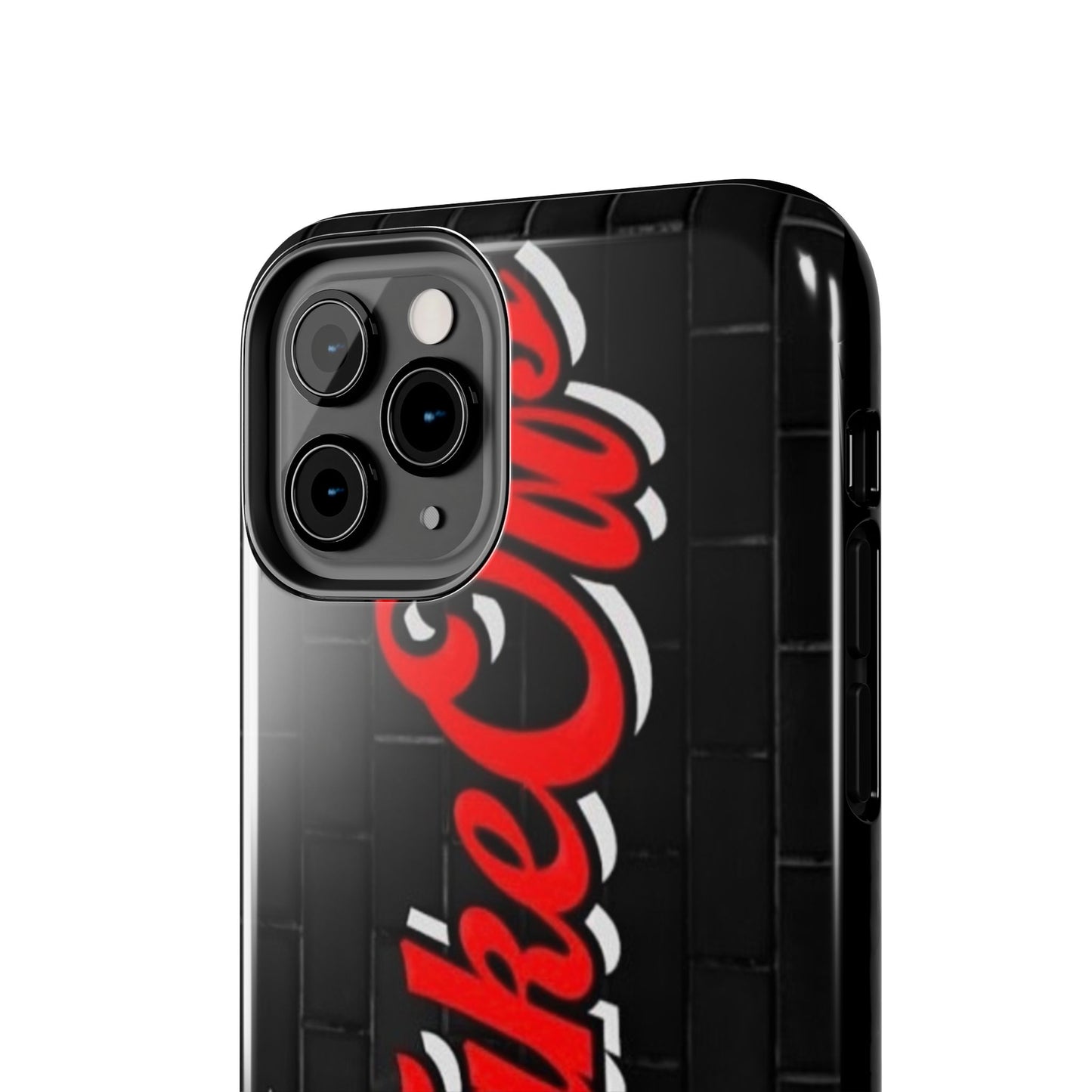 TakeOffs Bricked Up Phone Case