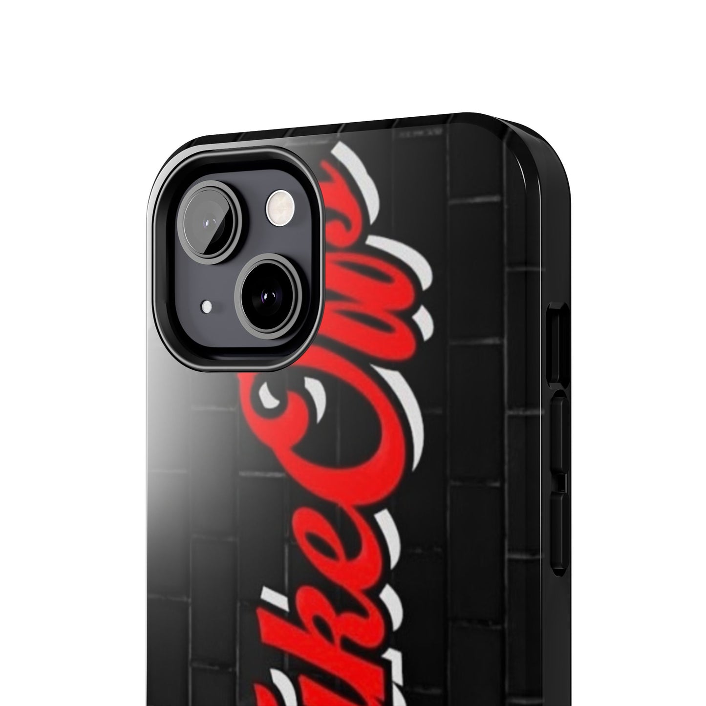 TakeOffs Bricked Up Phone Case