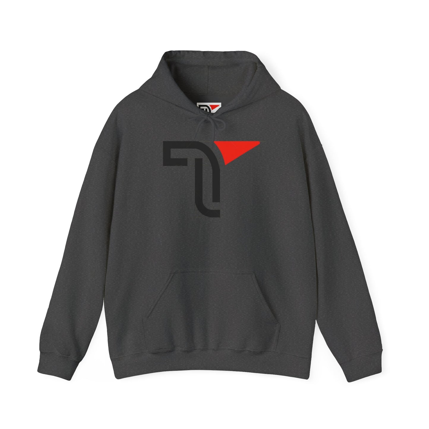 Stylish Unisex Hooded Sweatshirt with Modern Graphic Design - Perfect for Casual Wear, Gifts, Street Style, Everyday Comfort