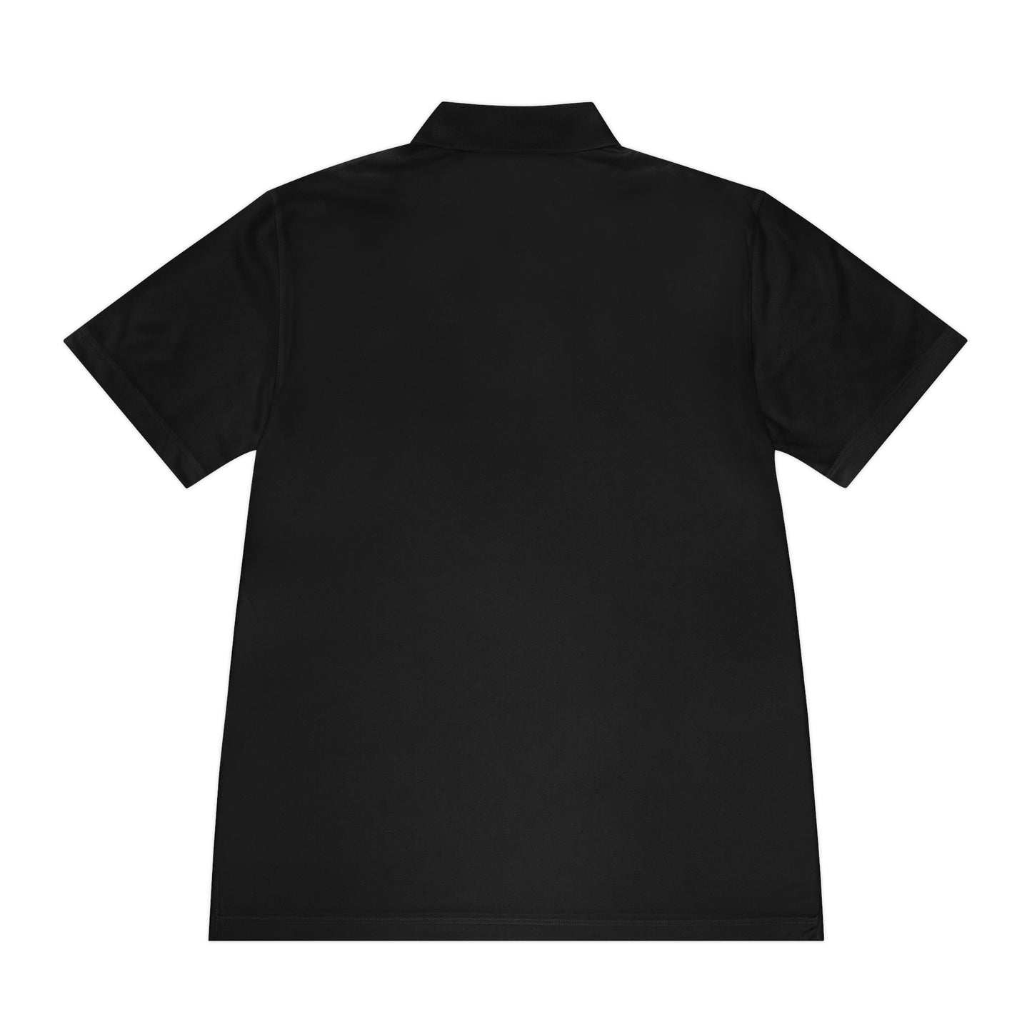 Men's Polo Shirt - Texas Air Quality Pro Wear