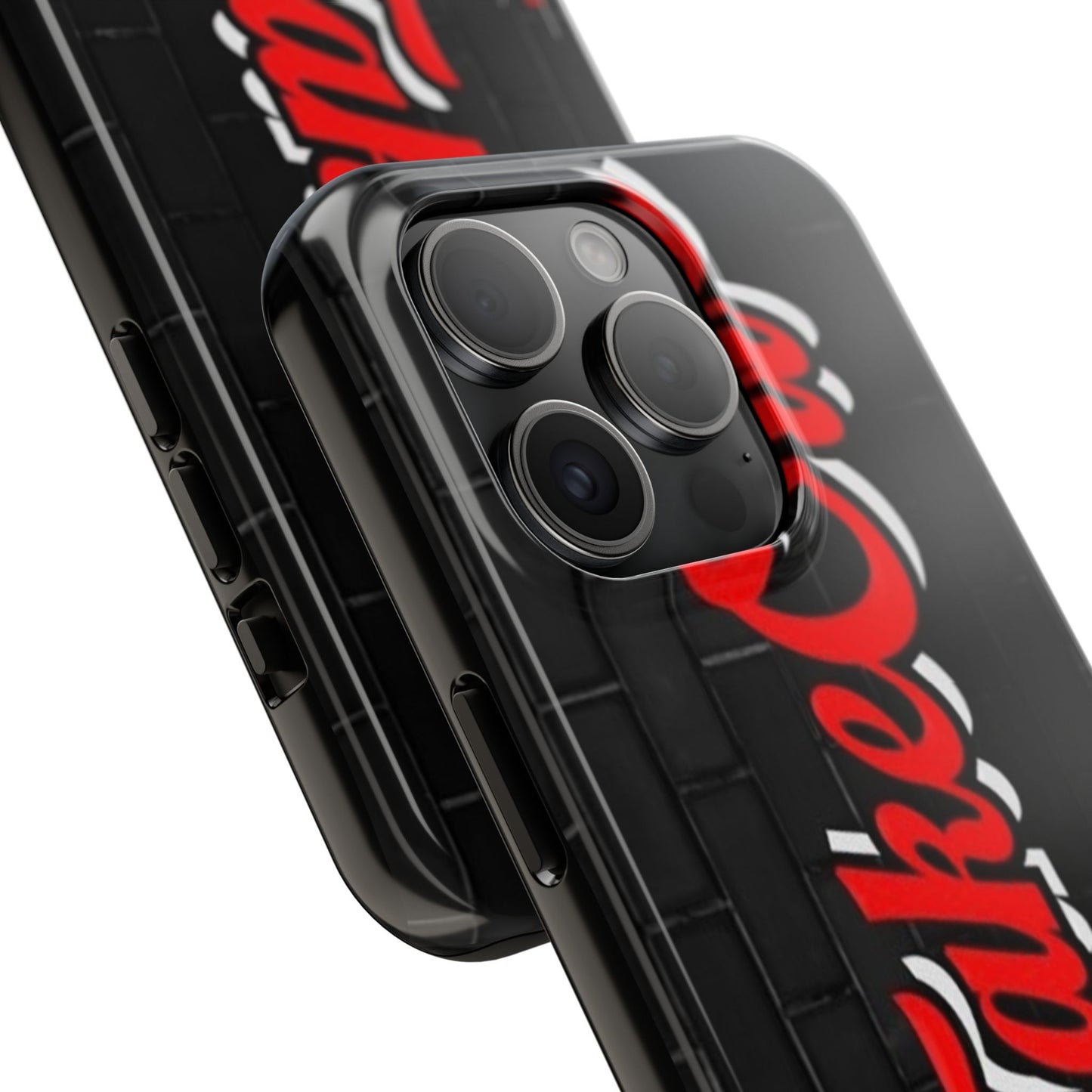 TakeOffs Bricked Up Phone Case