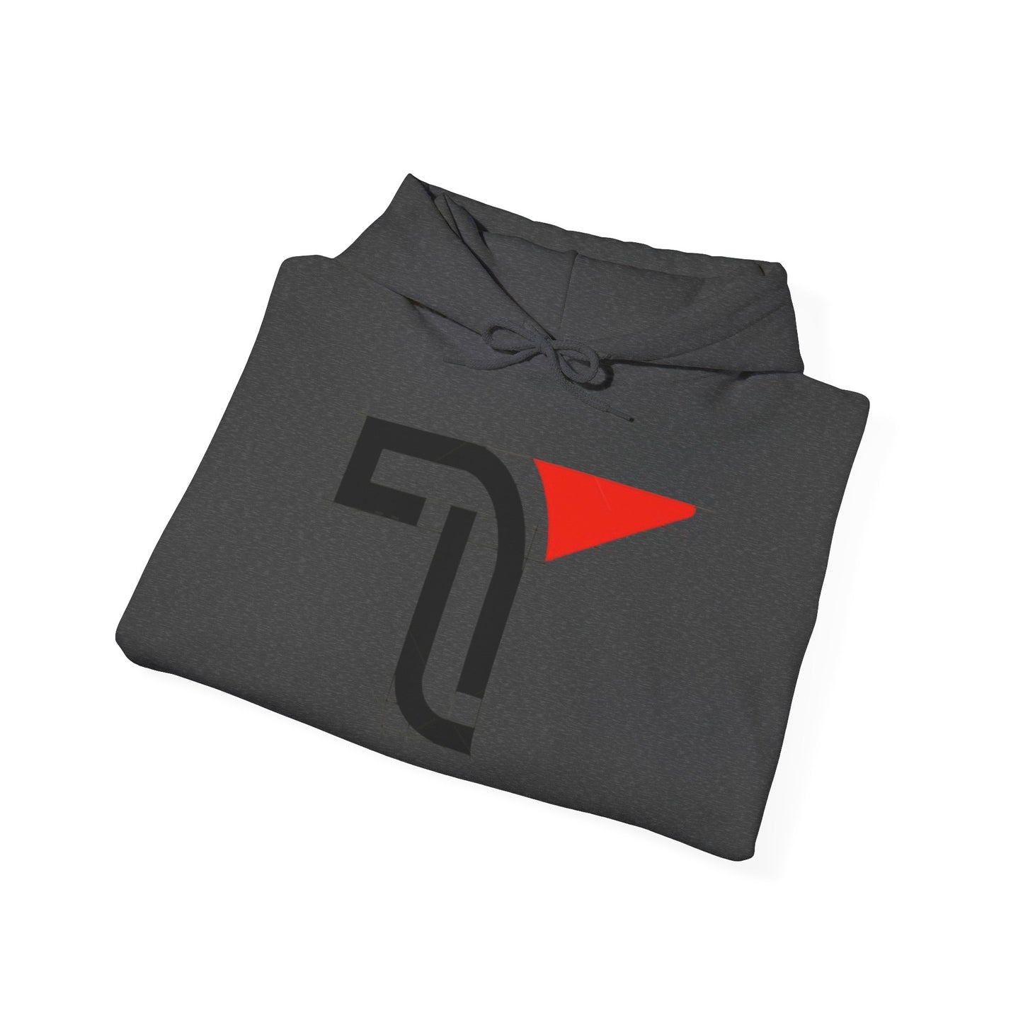 Stylish Unisex Hooded Sweatshirt with Modern Graphic Design - Perfect for Casual Wear, Gifts, Street Style, Everyday Comfort