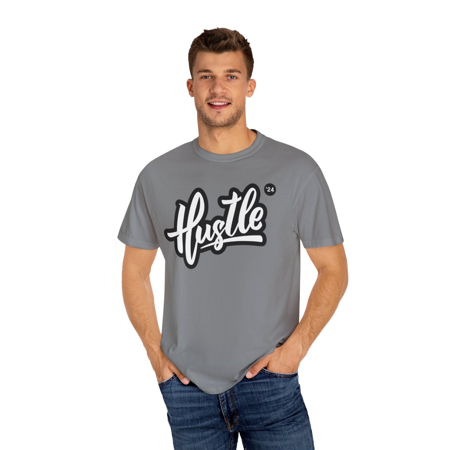 RespectTheTrades Hustle Tee