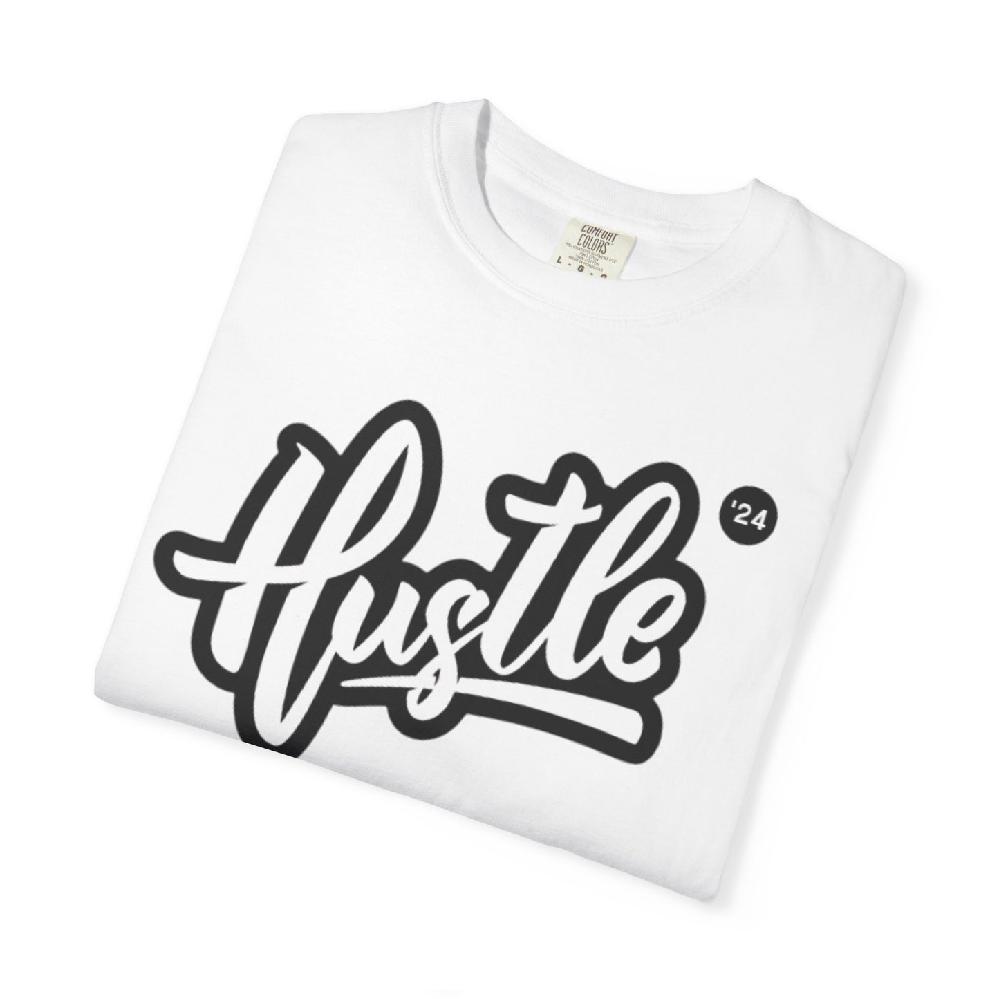 RespectTheTrades Hustle Tee