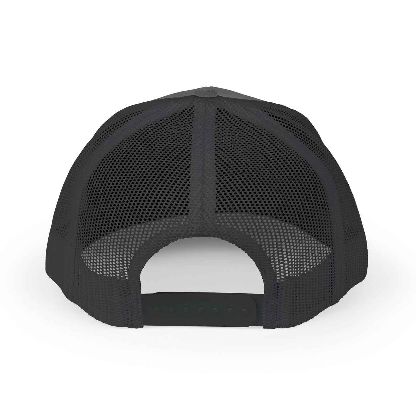 RespectTheTrades Hustle Trucker Cap