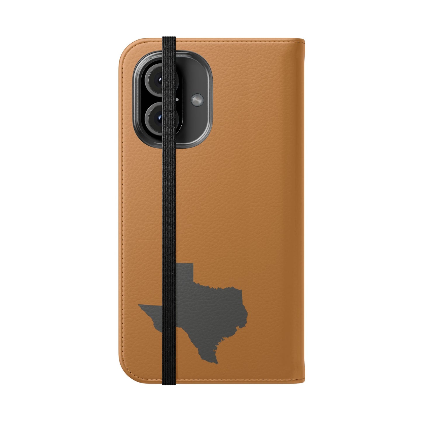 Texas Flip Cases | Customizable Phone Wallet | Unique Gifts for Travelers, Students & Everyday Use | Great for Holidays & Occasions