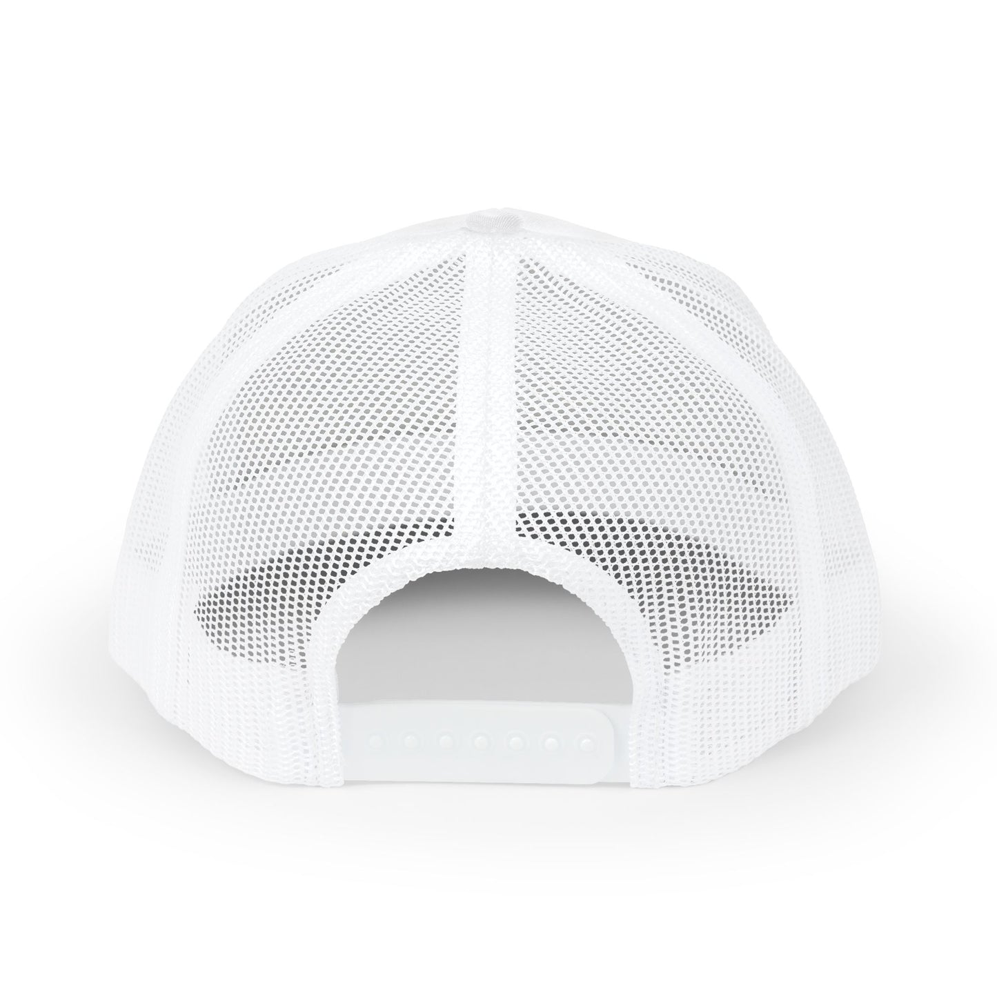 RespectTheTrades Hustle Trucker Cap