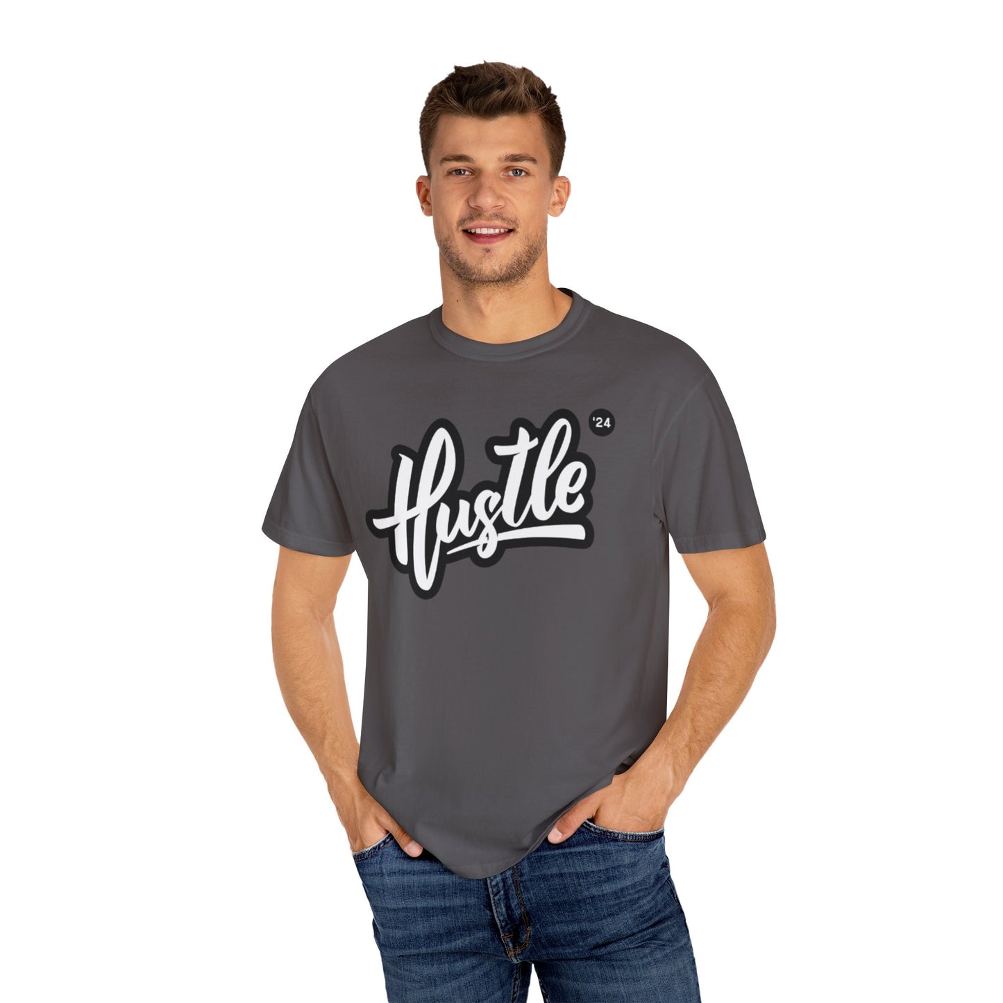 RespectTheTrades Hustle Tee