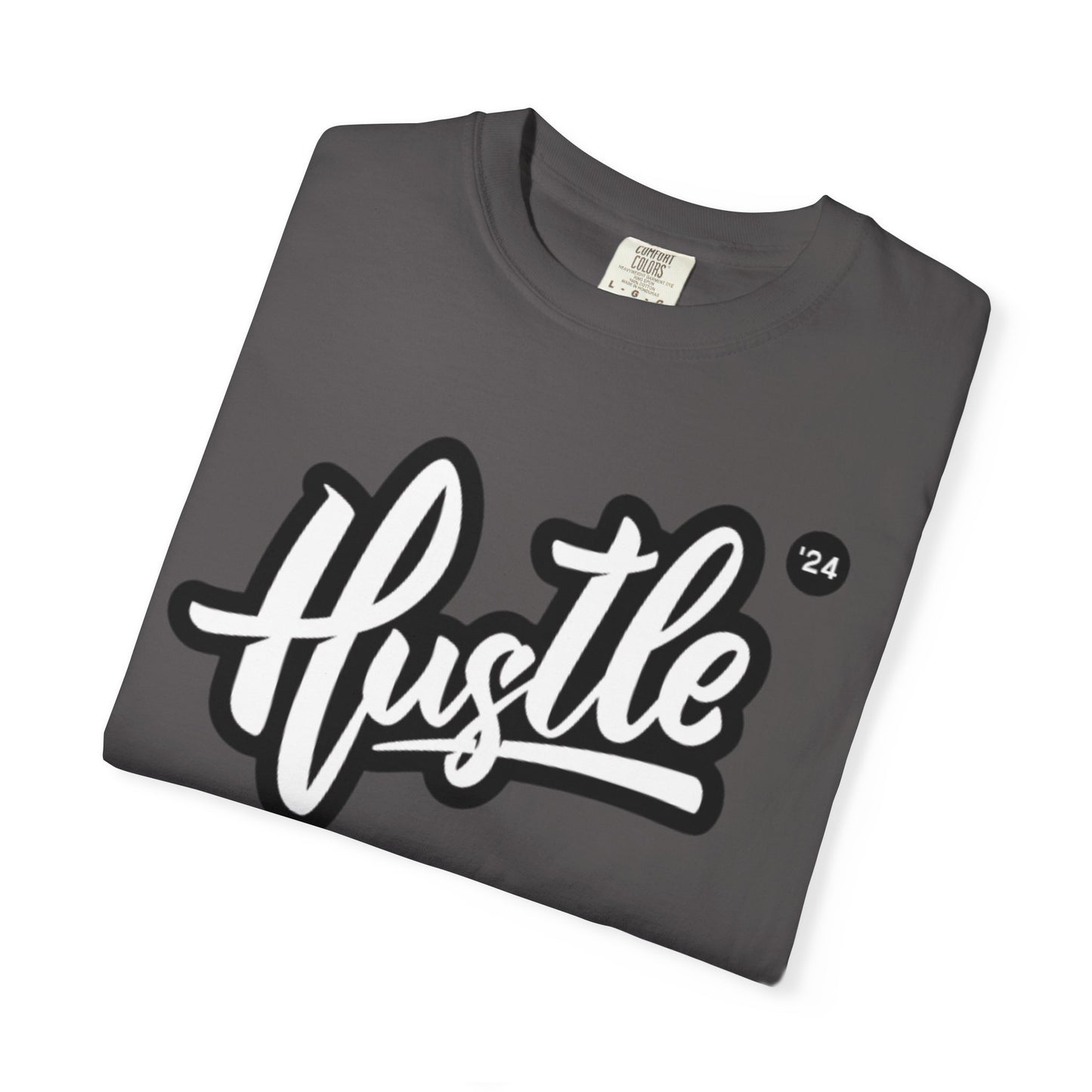 RespectTheTrades Hustle Tee