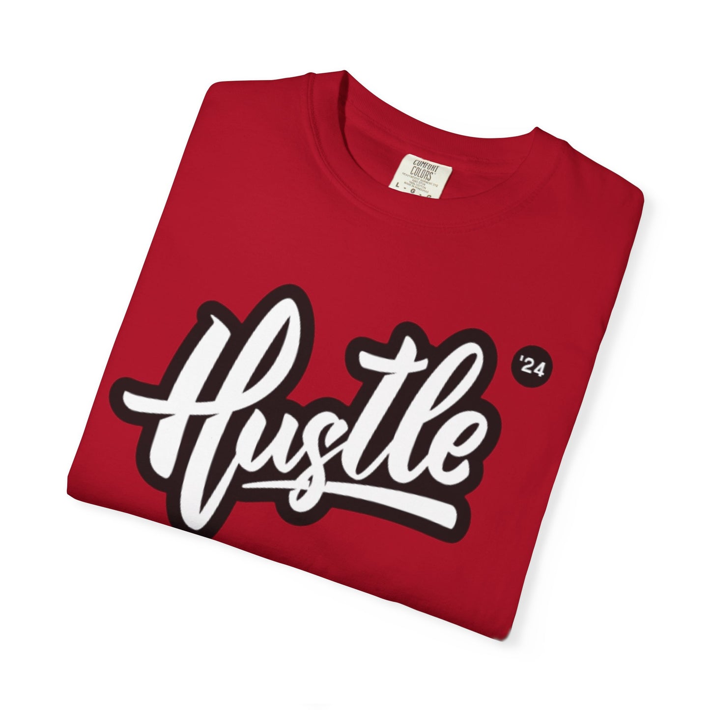 RespectTheTrades Hustle Tee