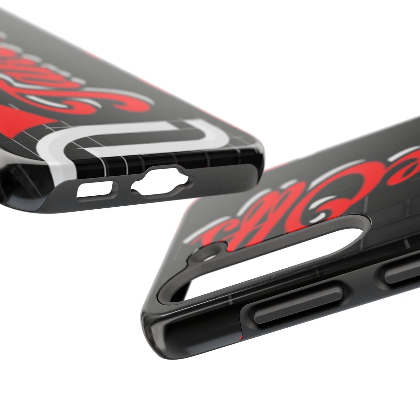 TakeOffs Bricked Up Phone Case