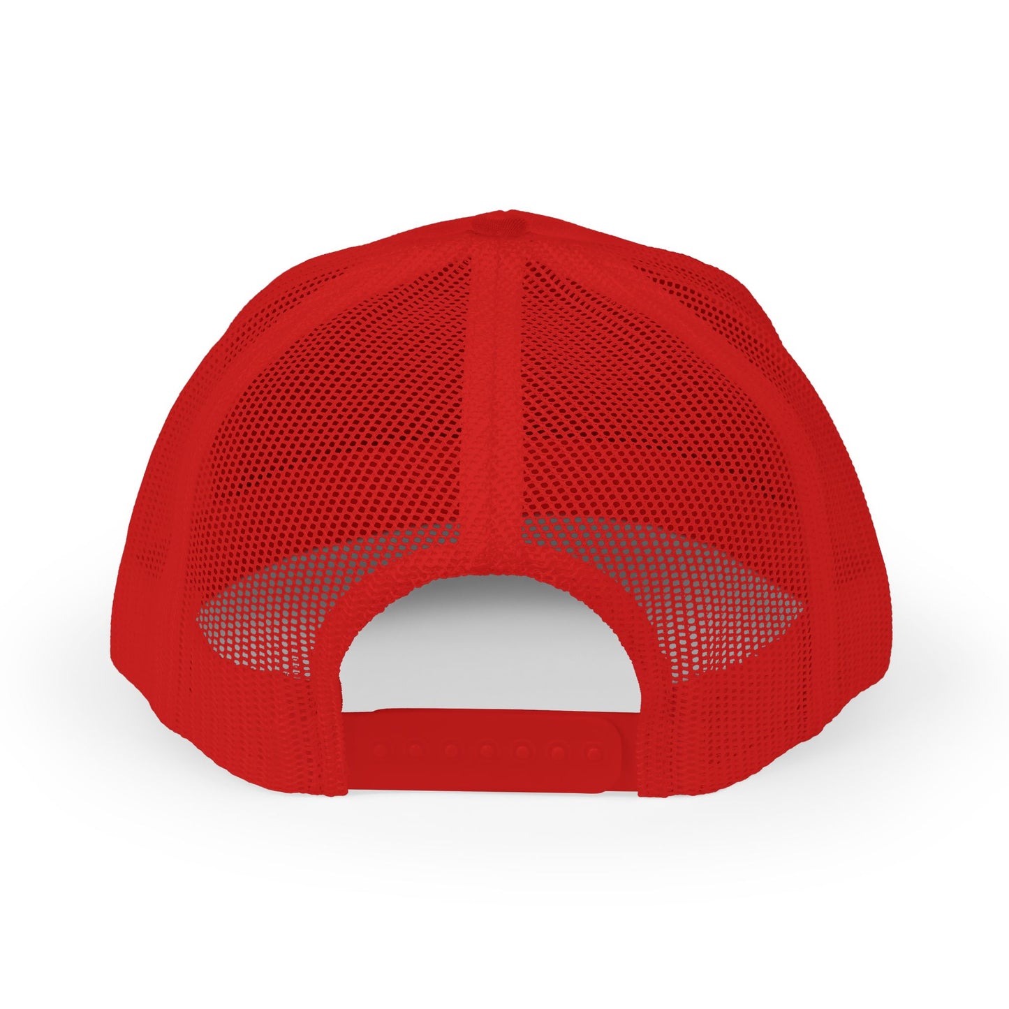 RespectTheTrades Hustle Trucker Cap