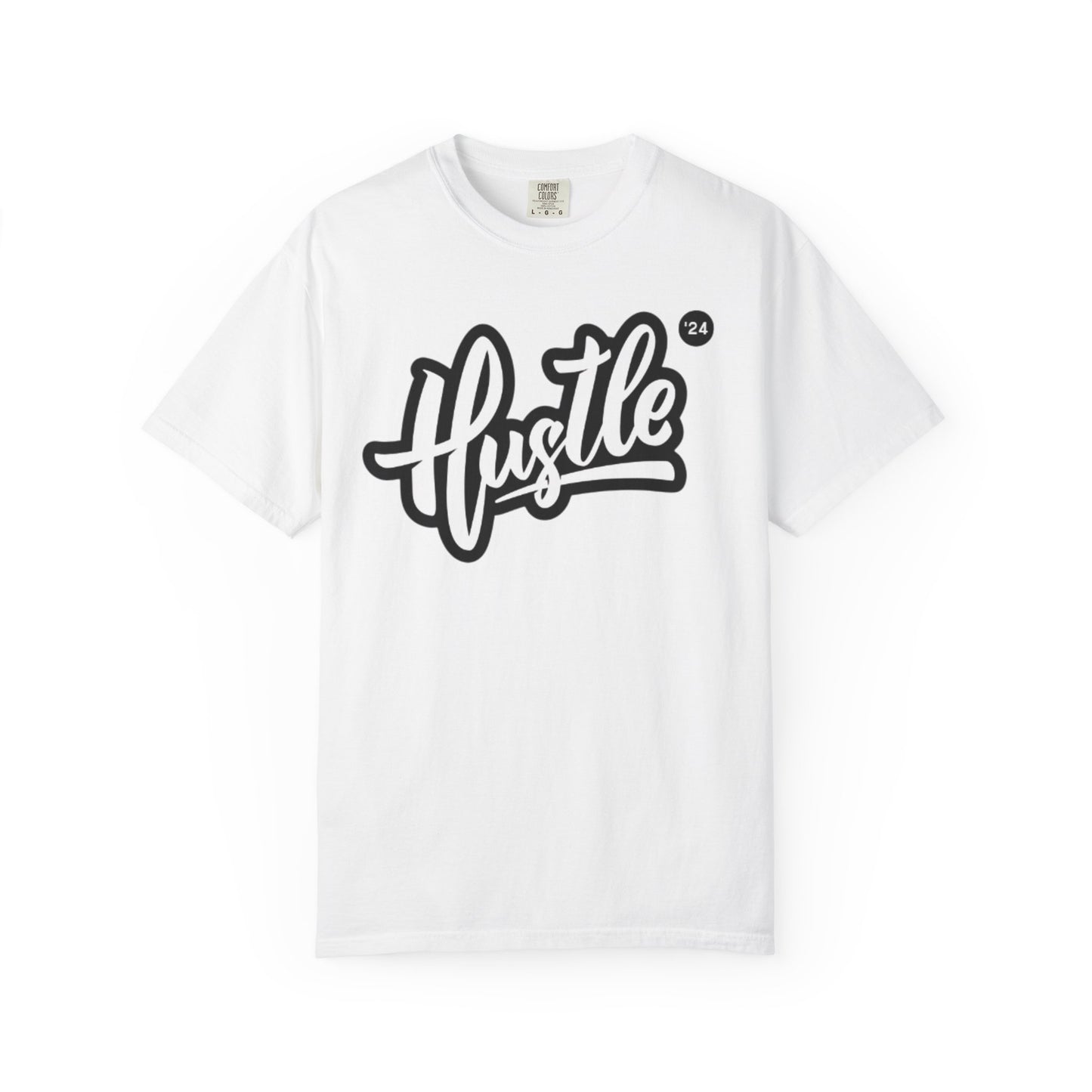 RespectTheTrades Hustle Tee