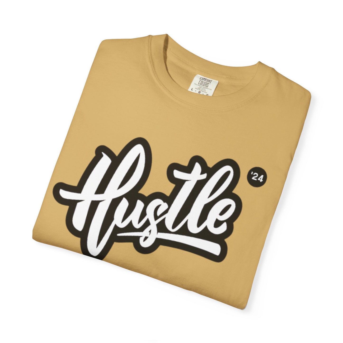 RespectTheTrades Hustle Tee