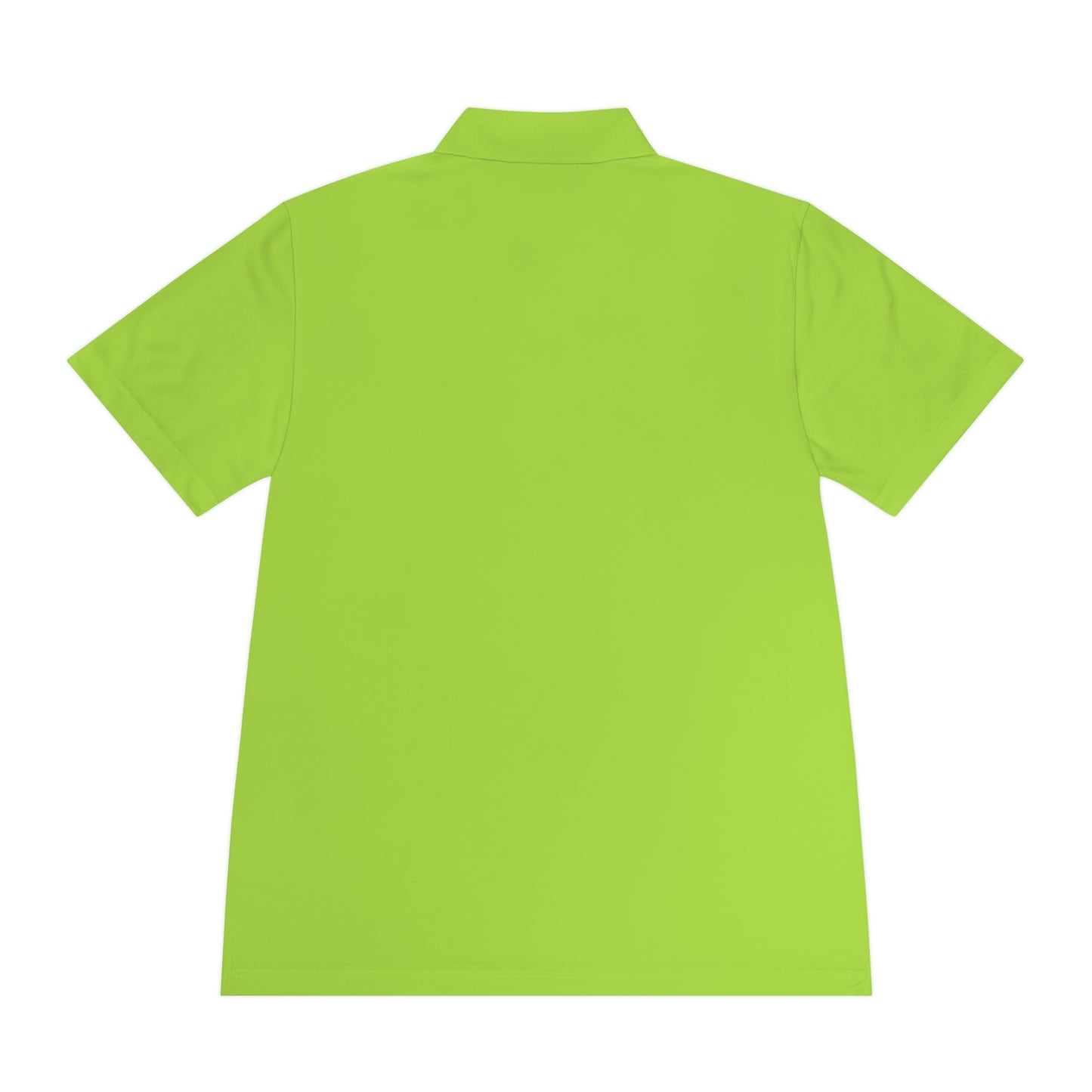 Men's Polo Shirt - Texas Air Quality Pro Wear