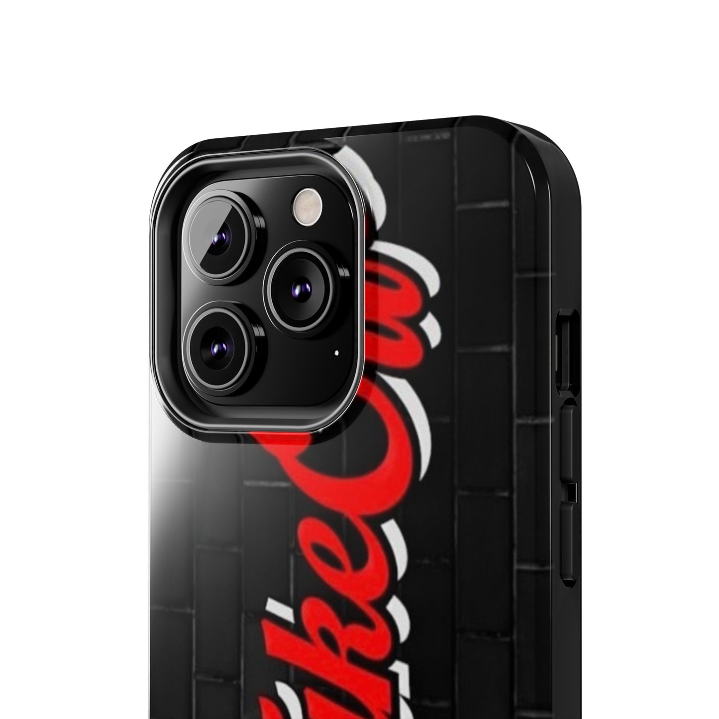 TakeOffs Bricked Up Phone Case
