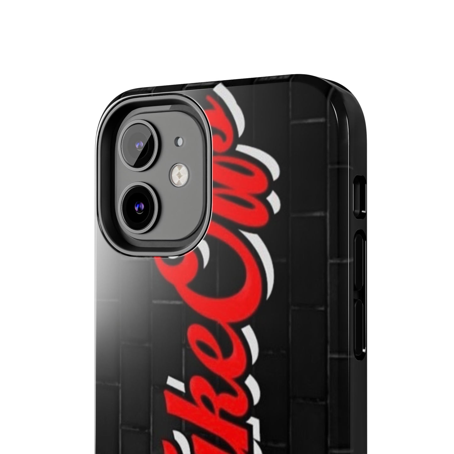 TakeOffs Bricked Up Phone Case