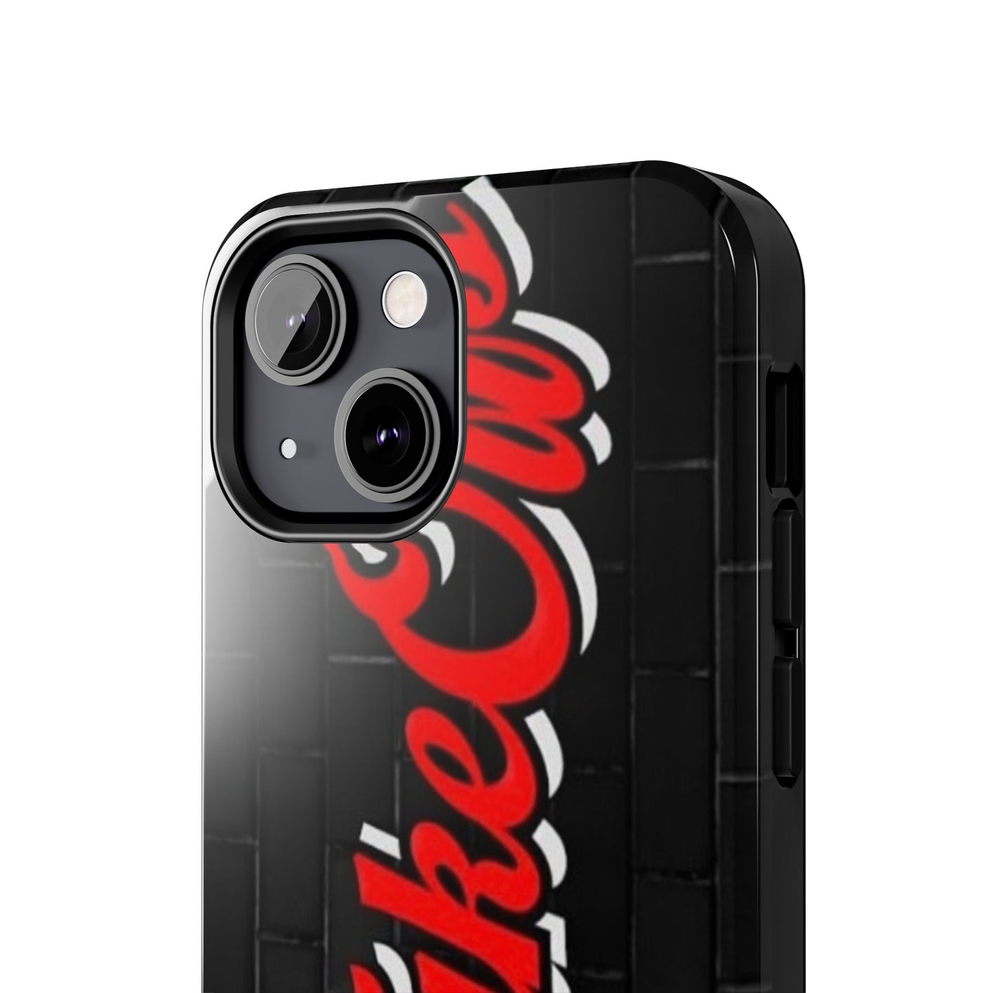 TakeOffs Bricked Up Phone Case
