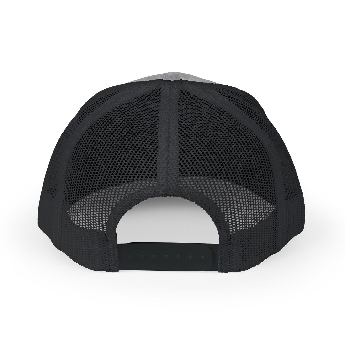 RespectTheTrades Hustle Trucker Cap