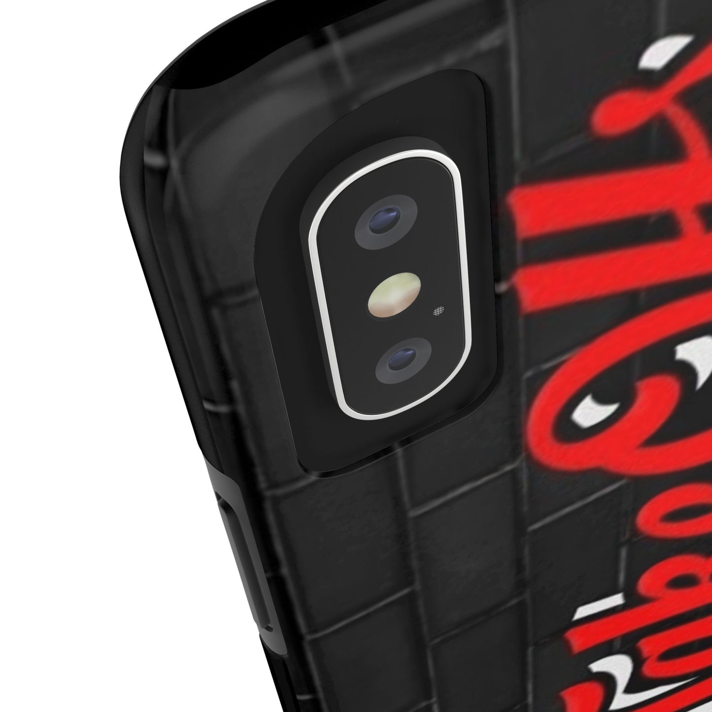 TakeOffs Bricked Up Phone Case