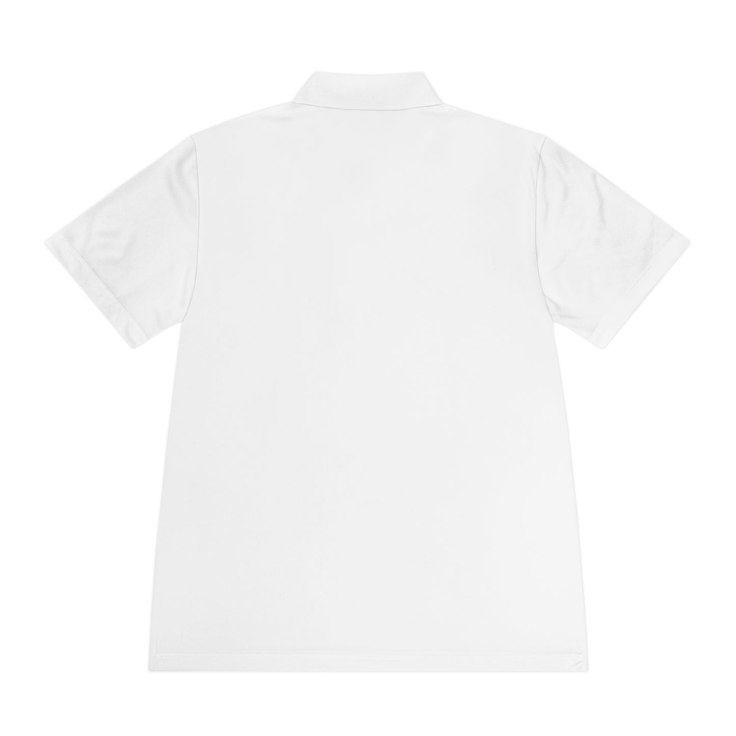 Men's Polo Shirt - Texas Air Quality Pro Wear