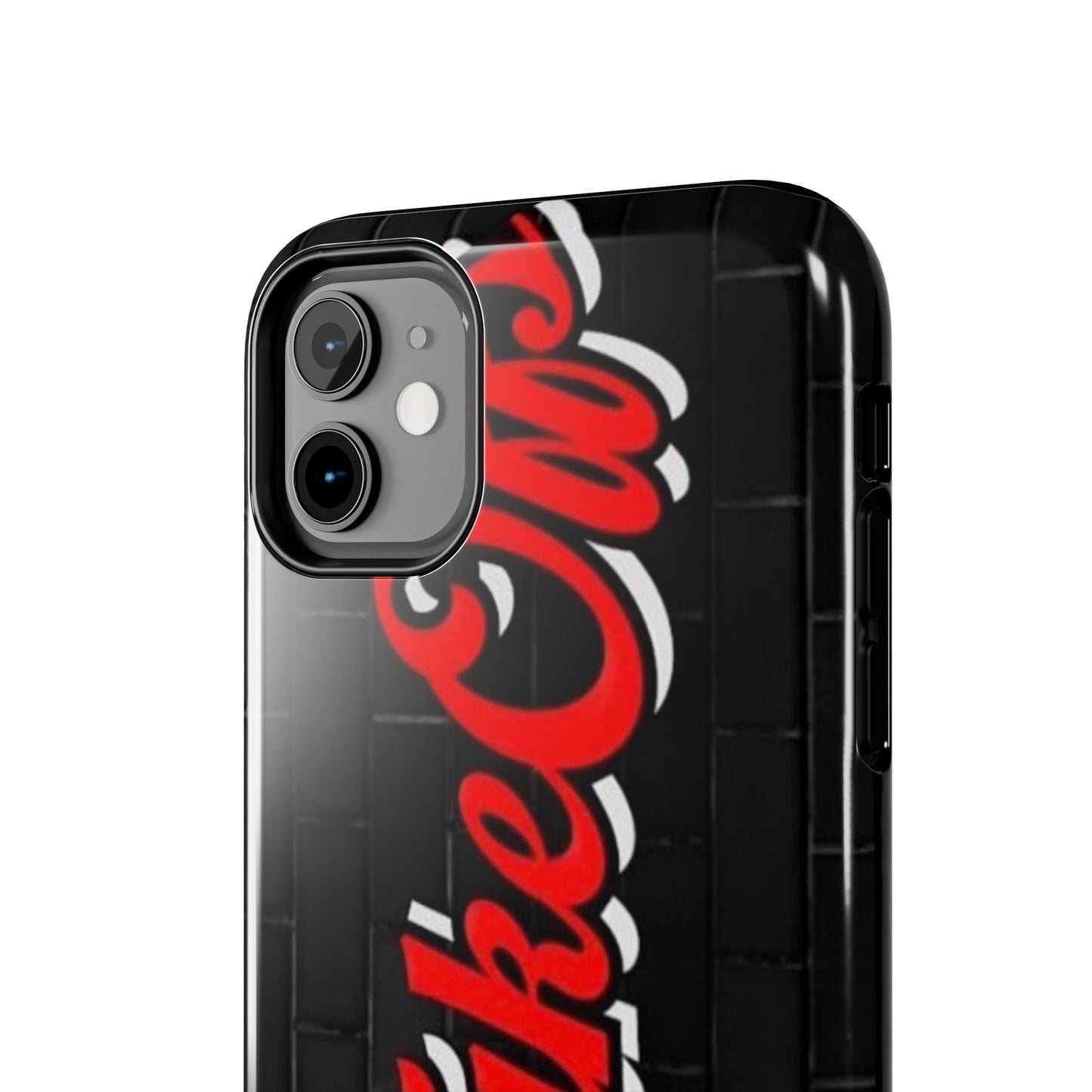 TakeOffs Bricked Up Phone Case