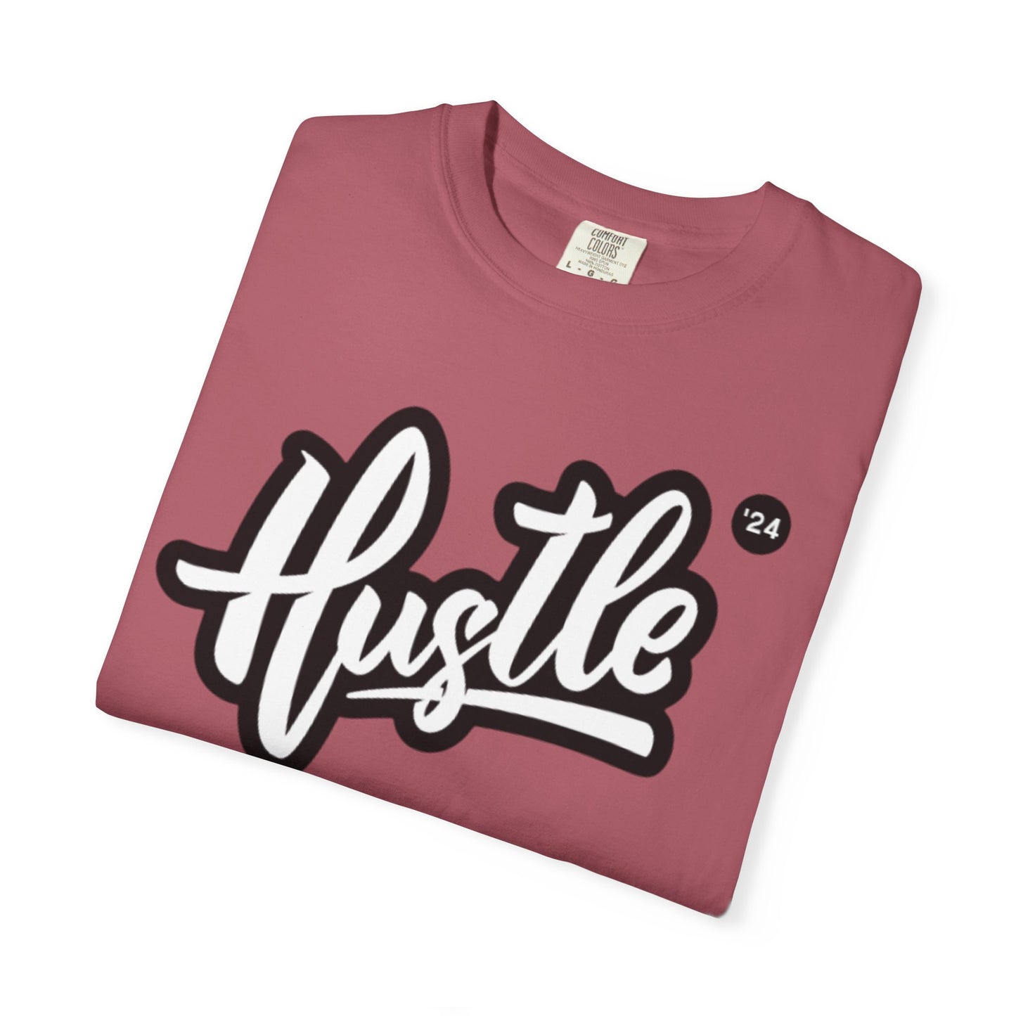 RespectTheTrades Hustle Tee