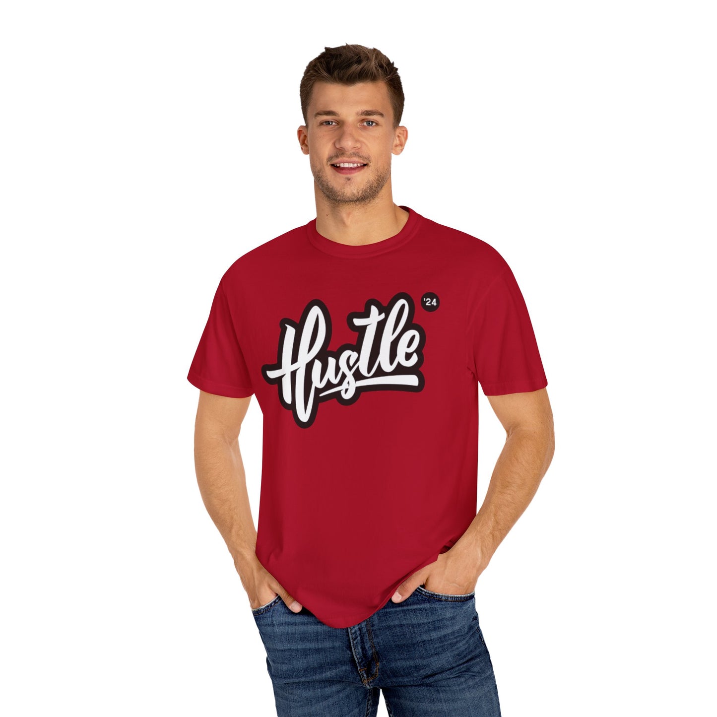RespectTheTrades Hustle Tee
