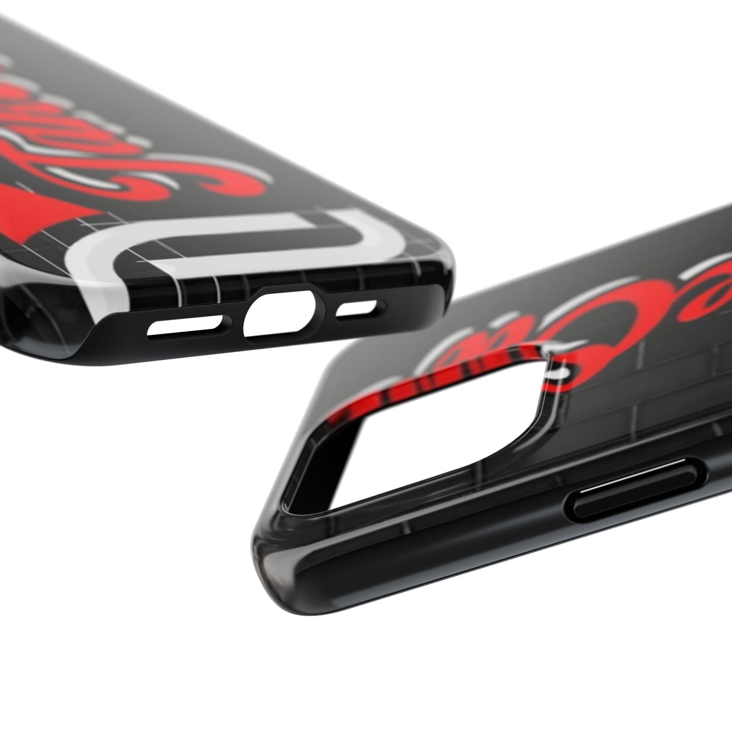 TakeOffs Bricked Up Phone Case