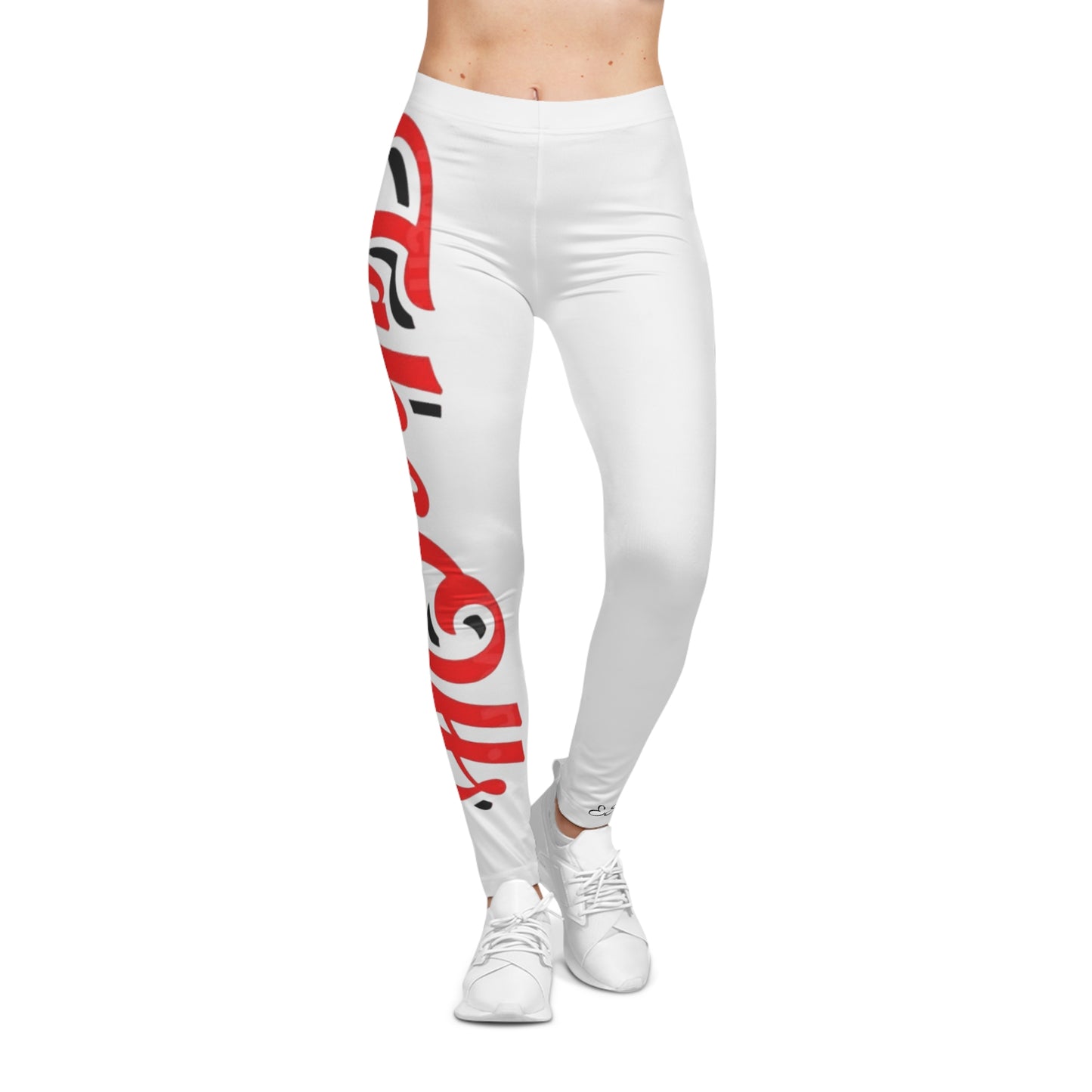 Stylish Women's Casual Leggings - Perfect for Everyday Wear, Yoga, Gym, Athleisure, Travel