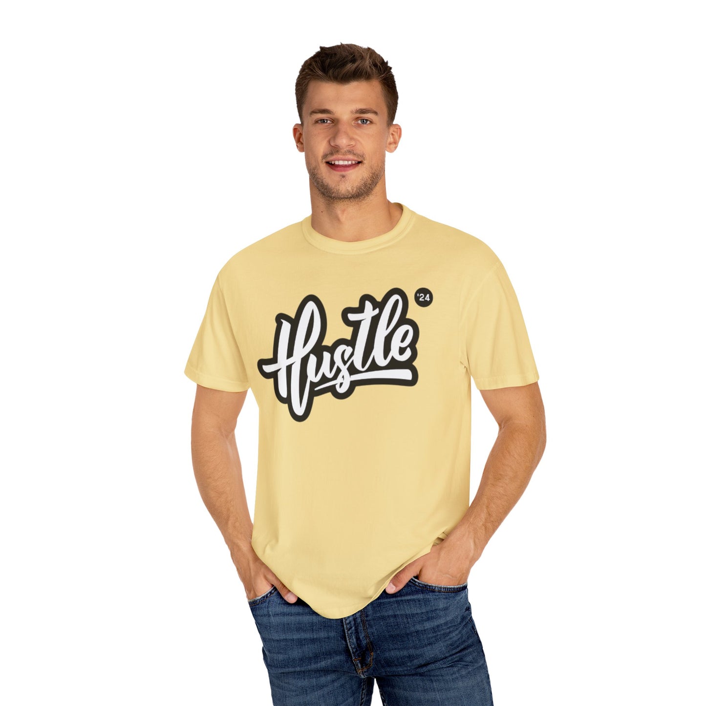 RespectTheTrades Hustle Tee