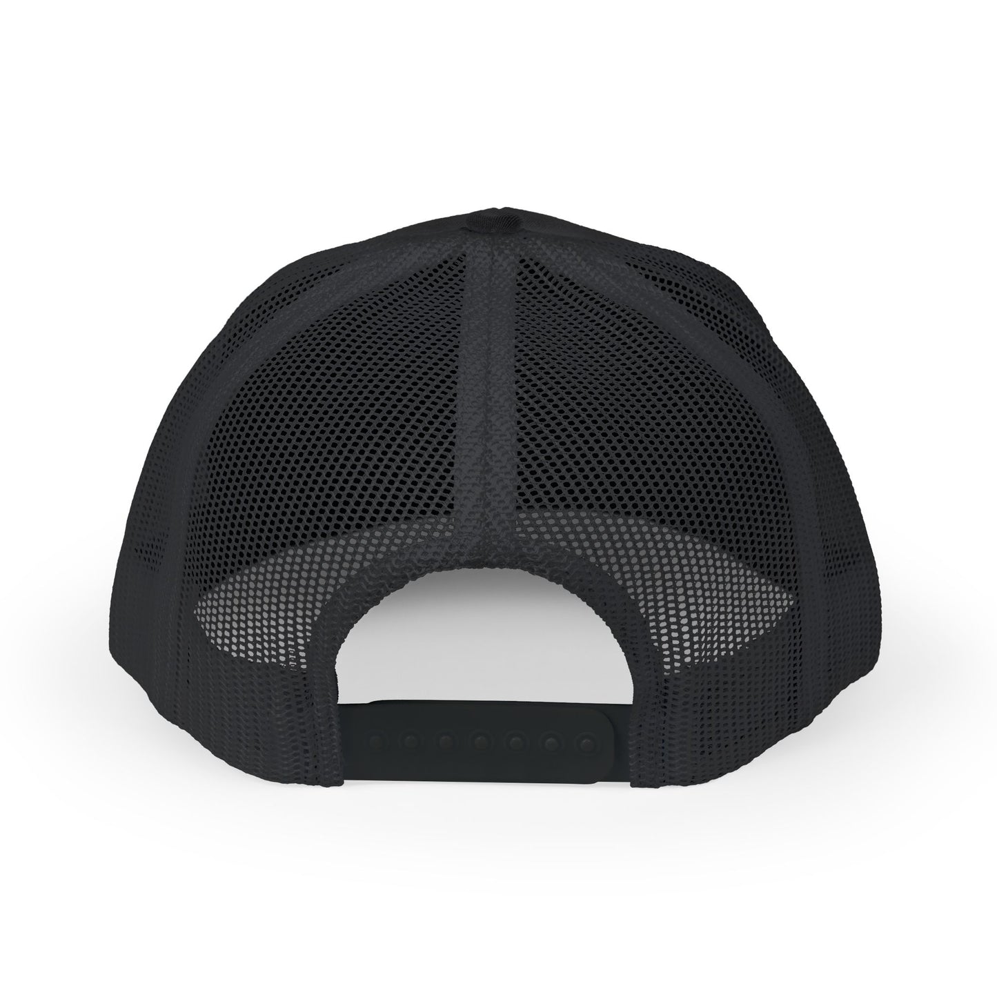 RespectTheTrades Hustle Trucker Cap