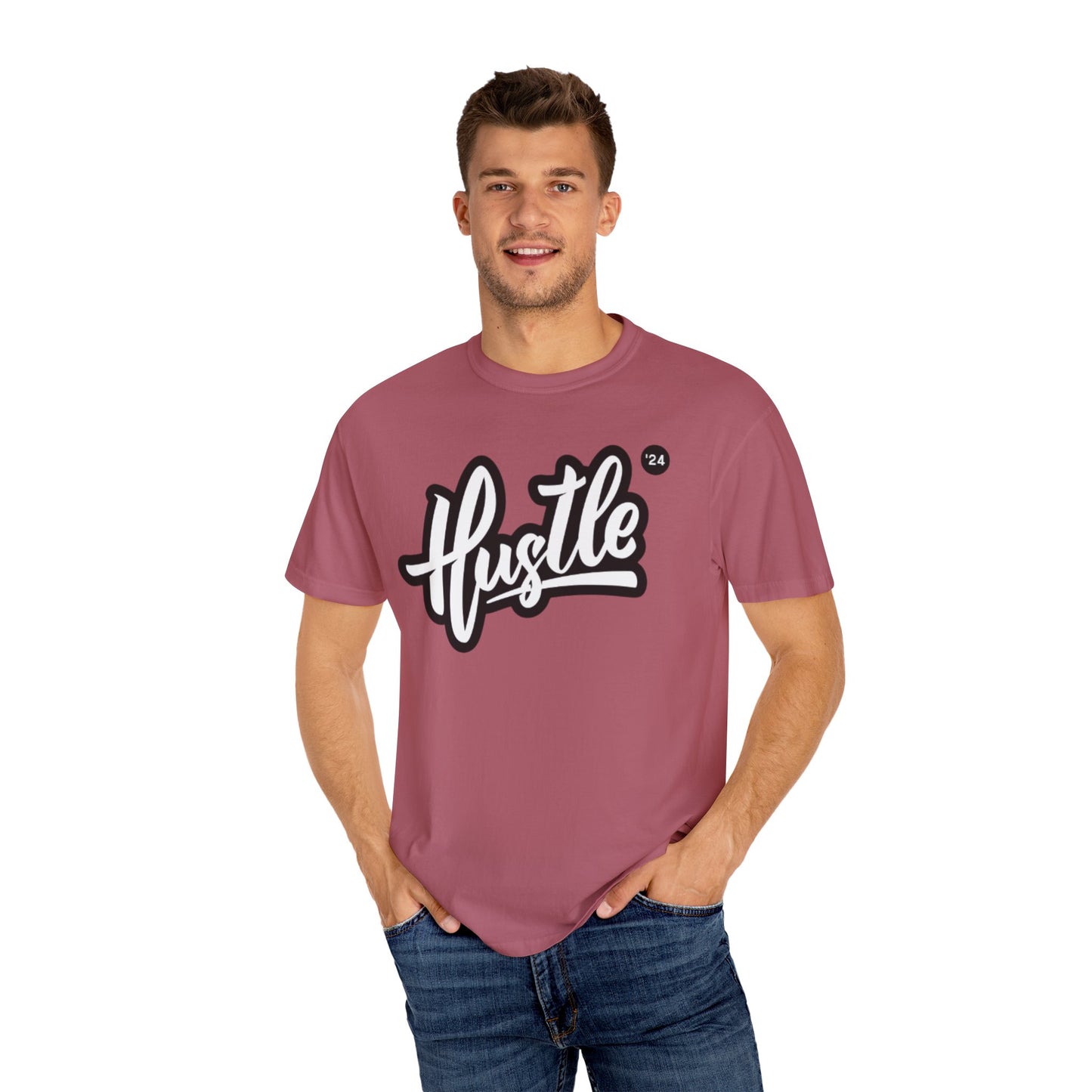 RespectTheTrades Hustle Tee