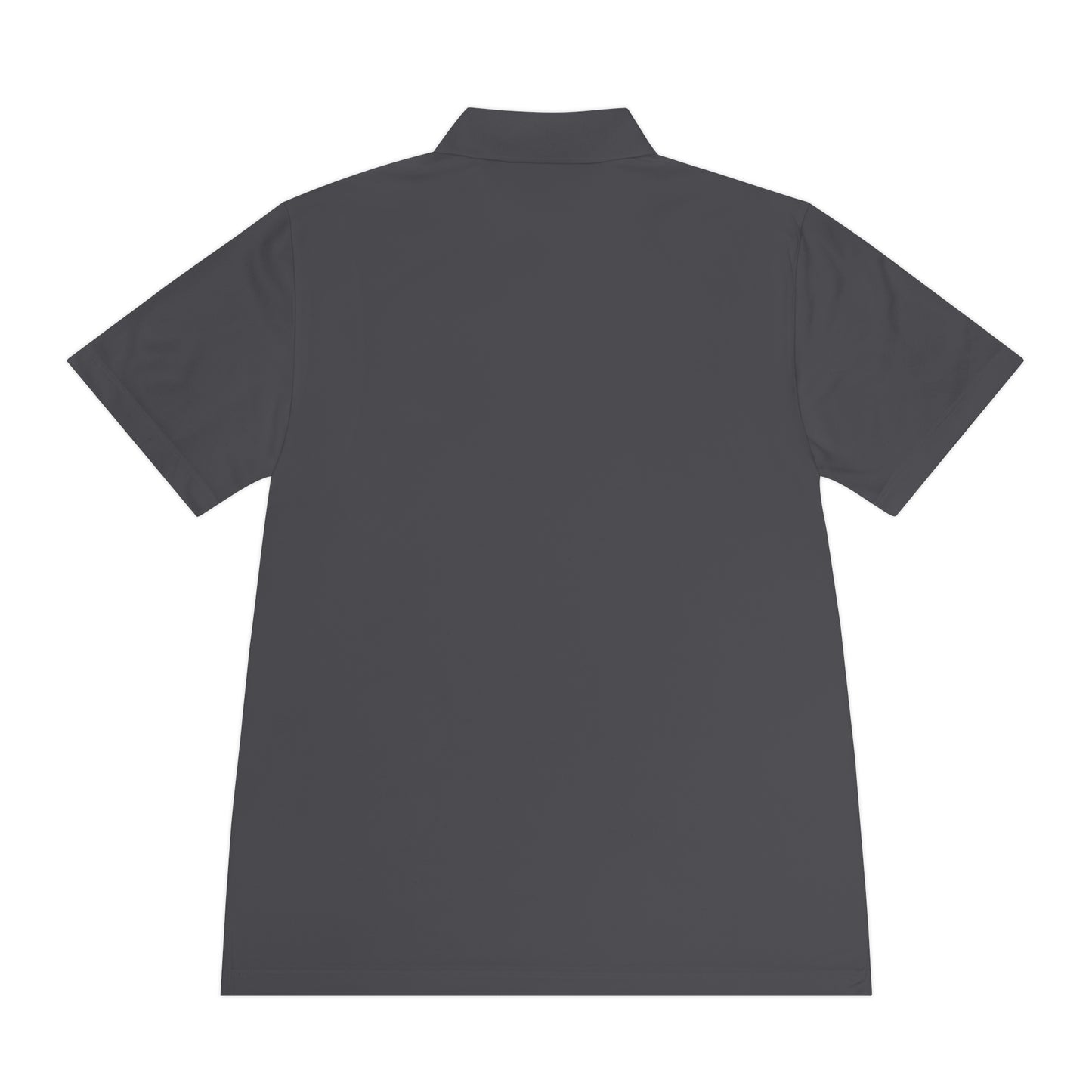 Men's Polo Shirt - Texas Air Quality Pro Wear