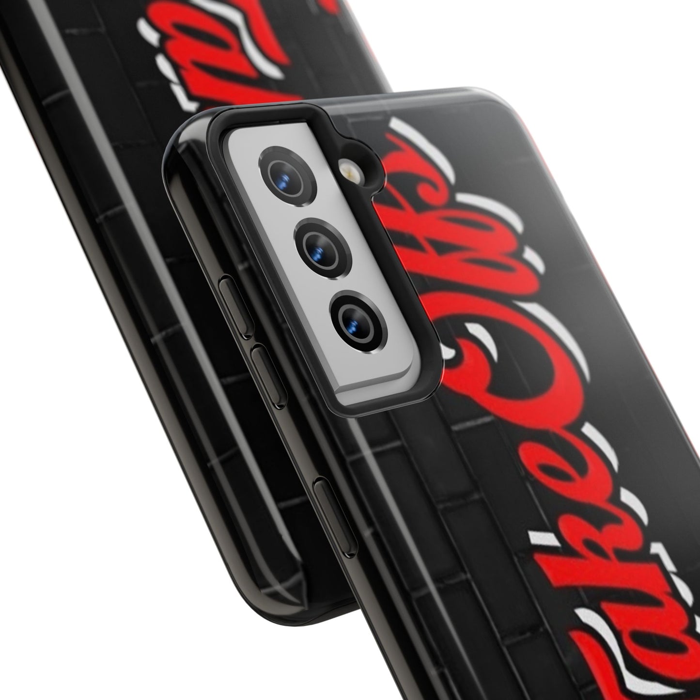 TakeOffs Bricked Up Phone Case