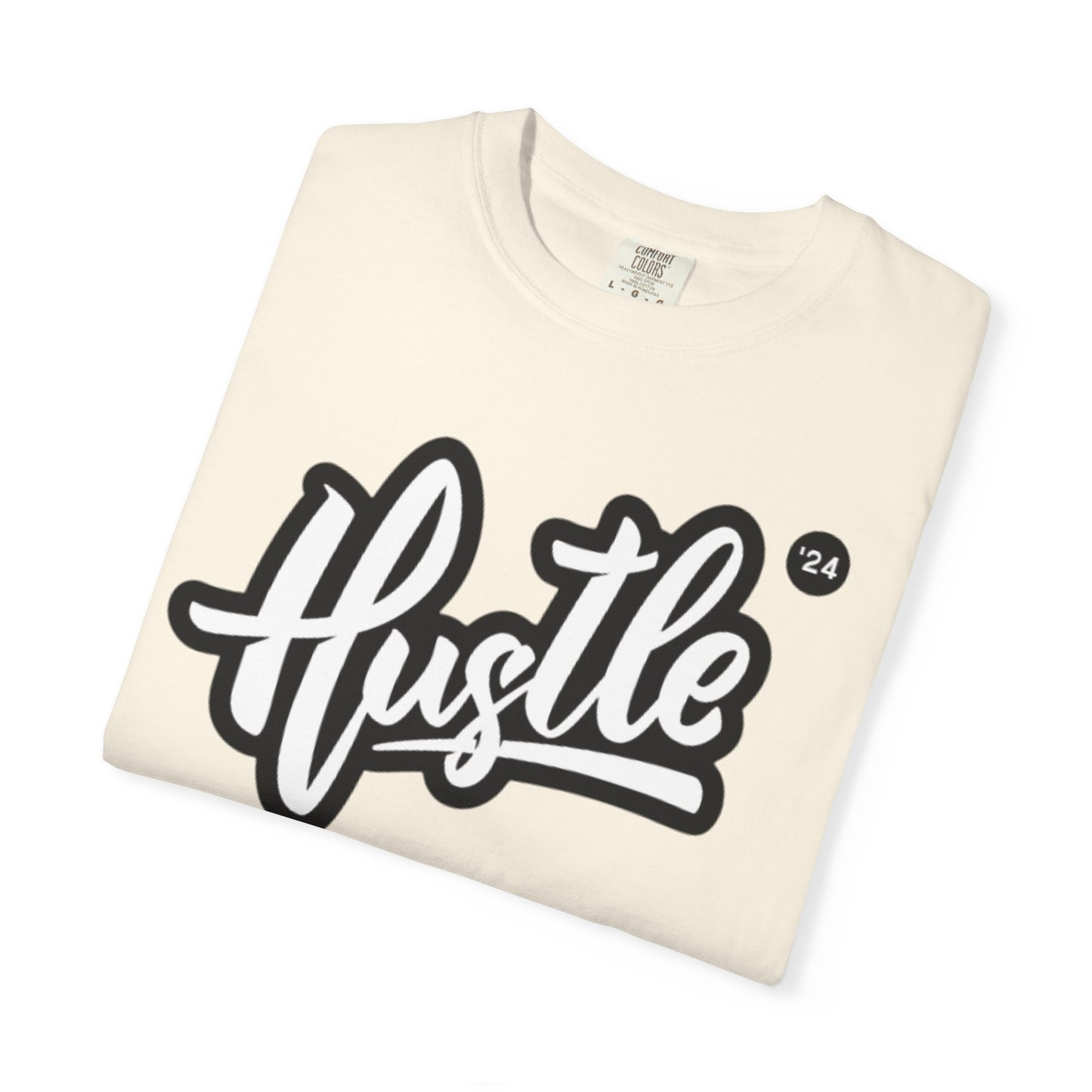 RespectTheTrades Hustle Tee
