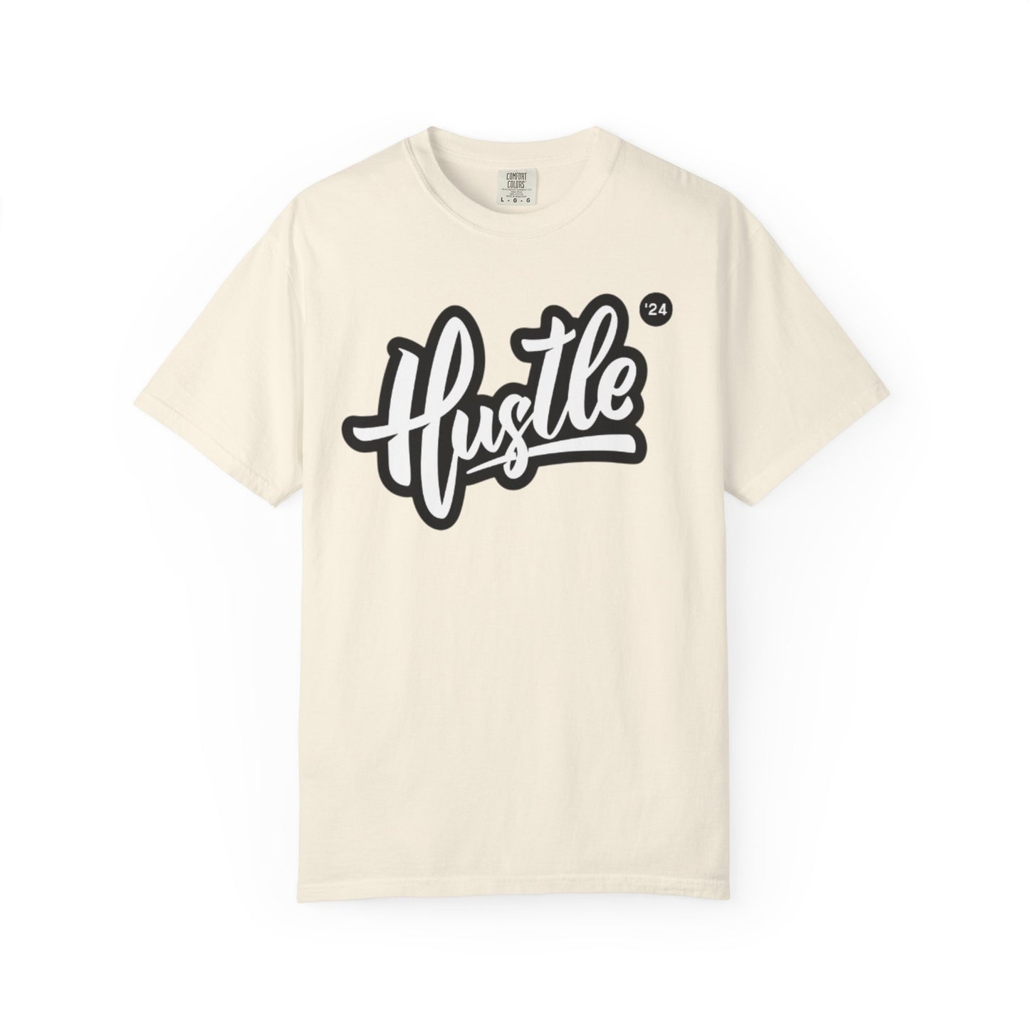 RespectTheTrades Hustle Tee
