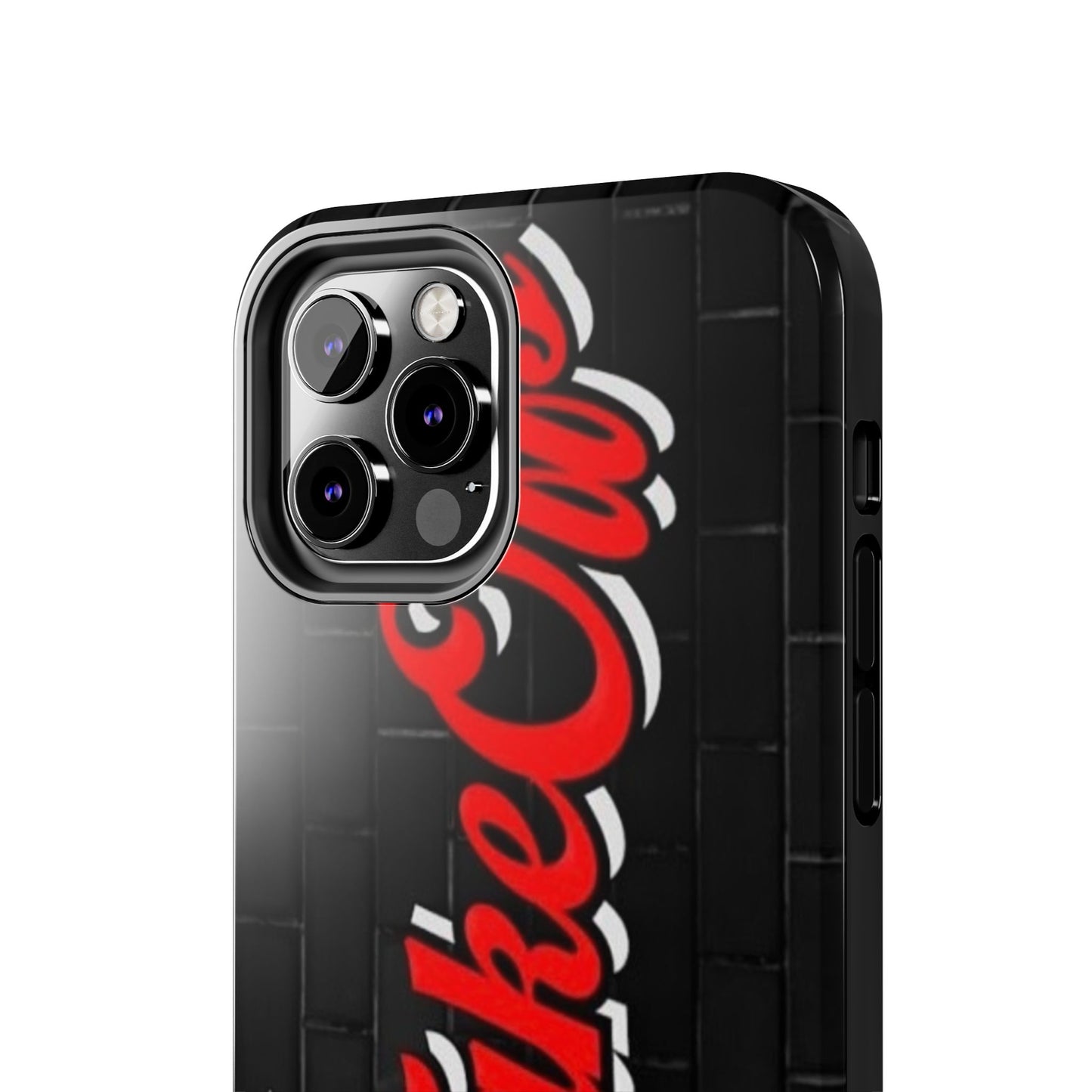 TakeOffs Bricked Up Phone Case