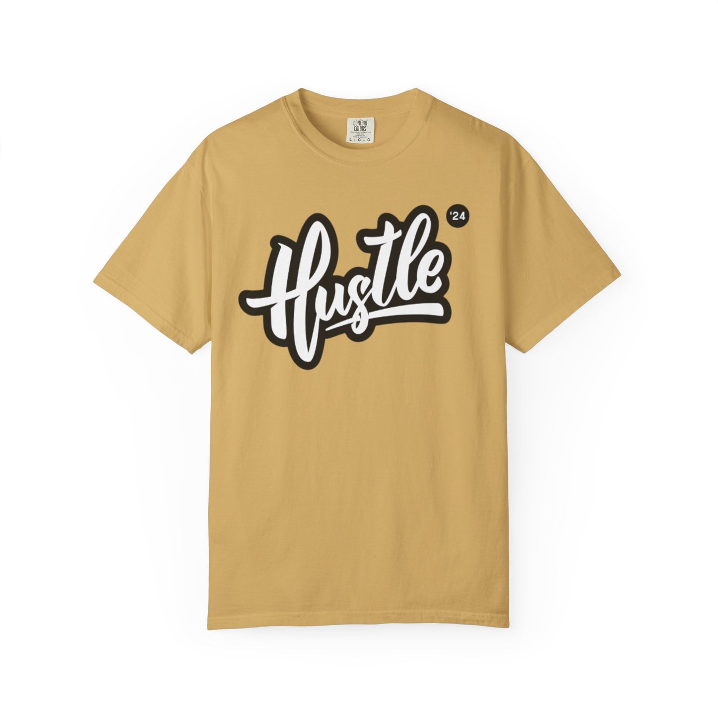 RespectTheTrades Hustle Tee