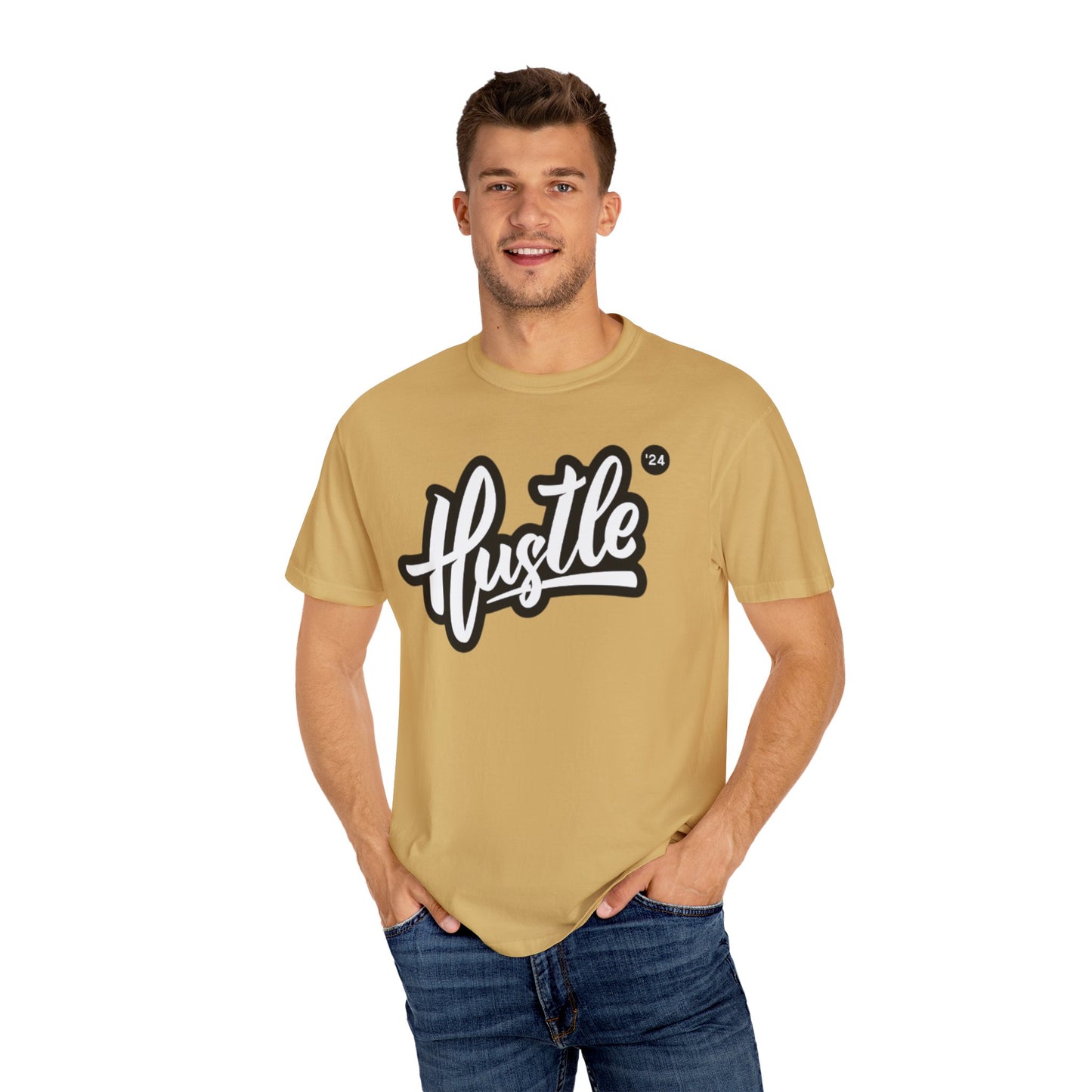 RespectTheTrades Hustle Tee
