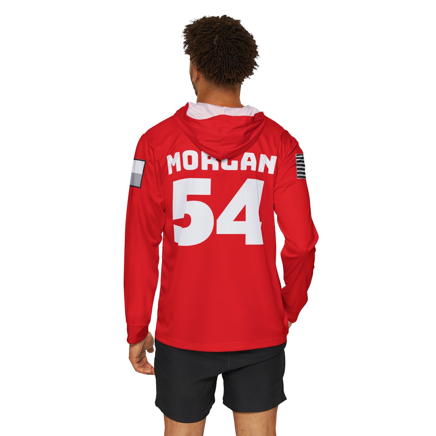 Royals "Custom" Lightweight Hoodies