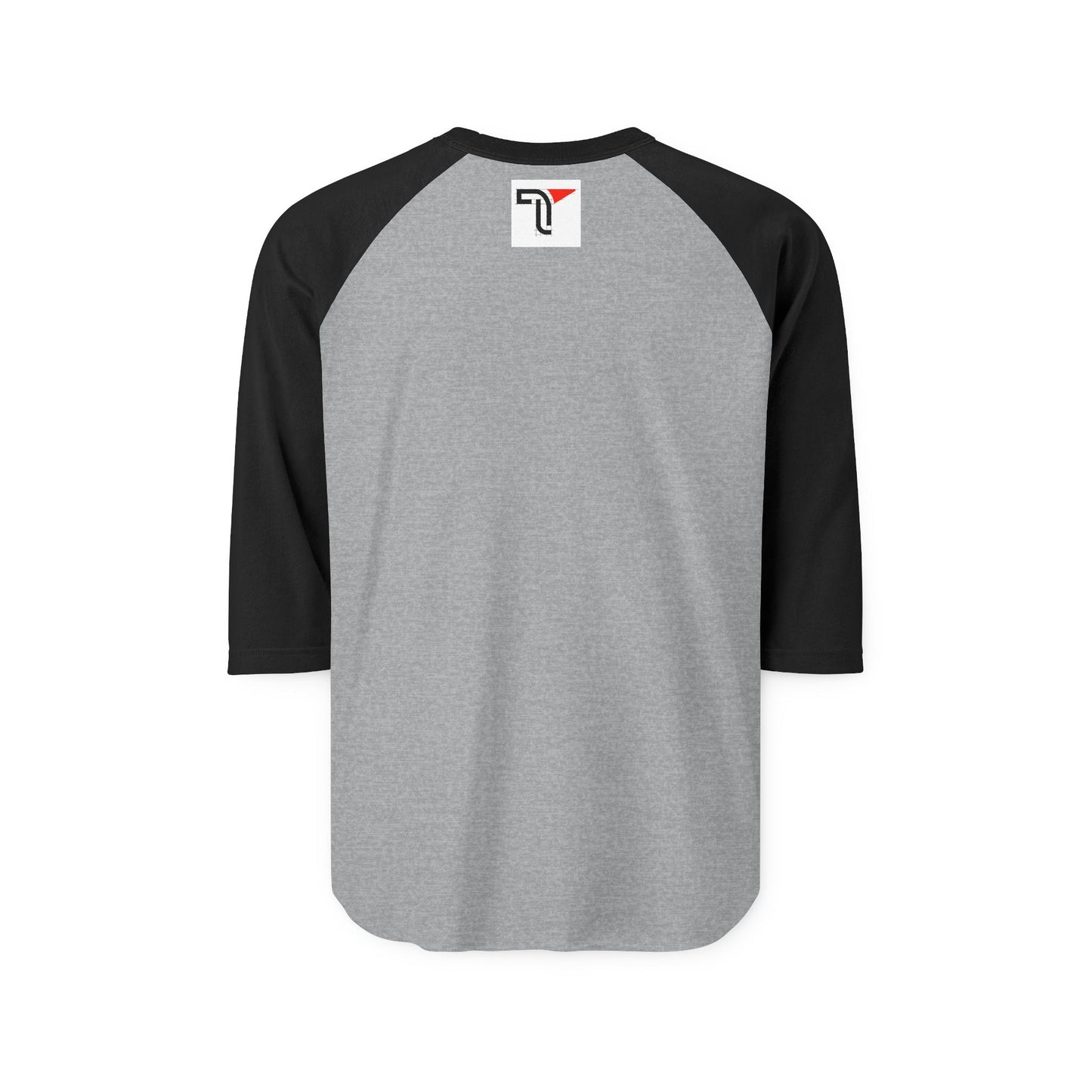 Raglan Shirt with 'Take Offs' Design | Casual Tee, Unisex Top, Perfect for Sports, Spring Events, Travel, Gift Idea