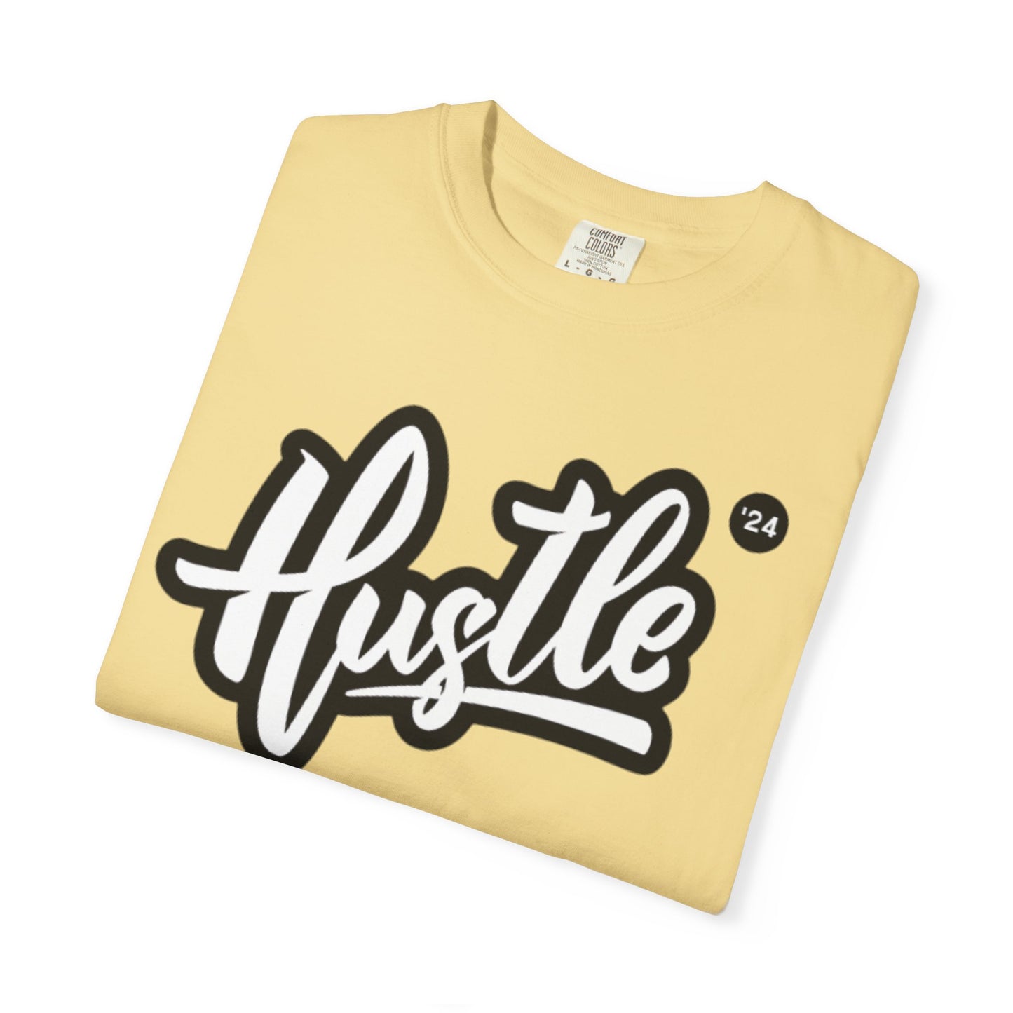 RespectTheTrades Hustle Tee