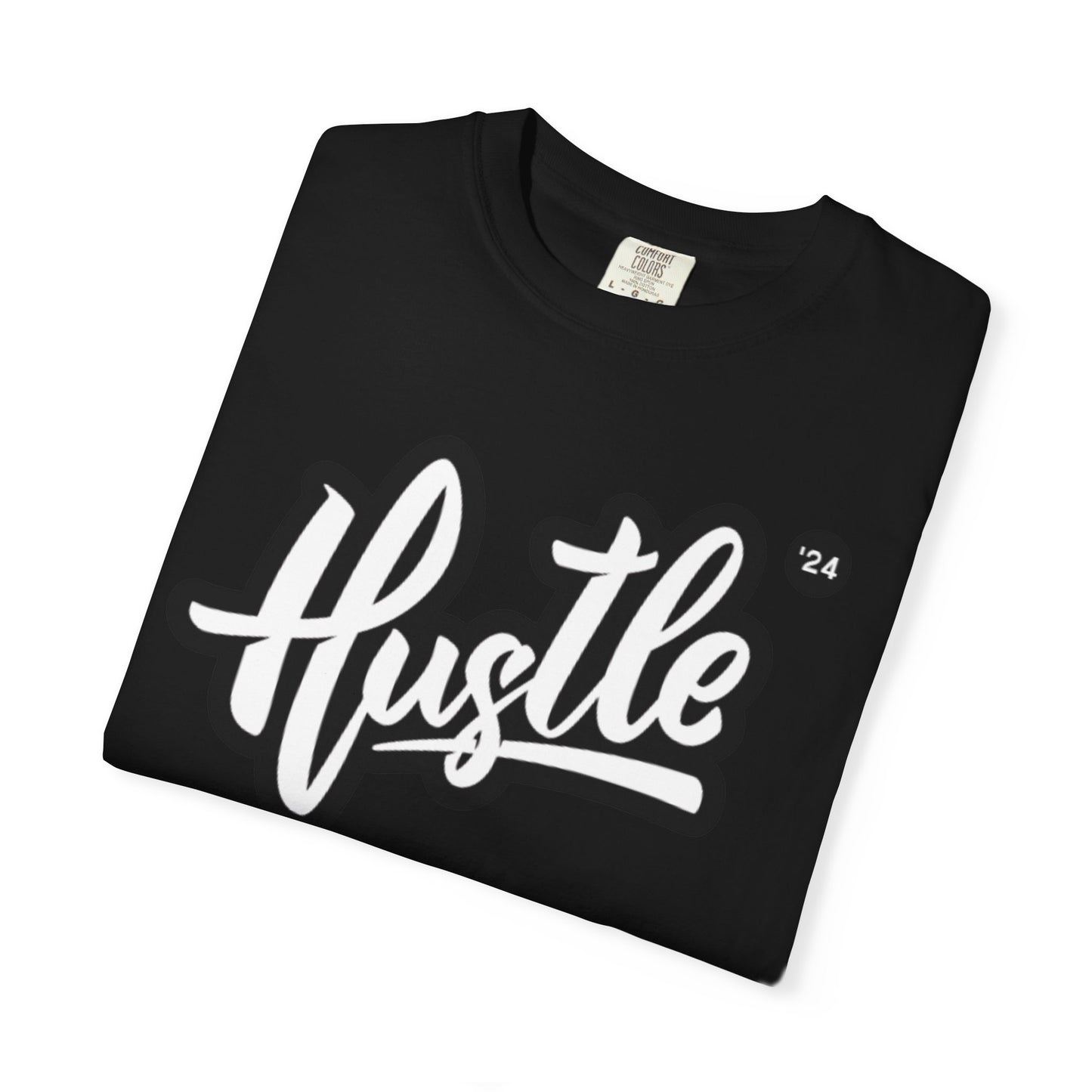 RespectTheTrades Hustle Tee